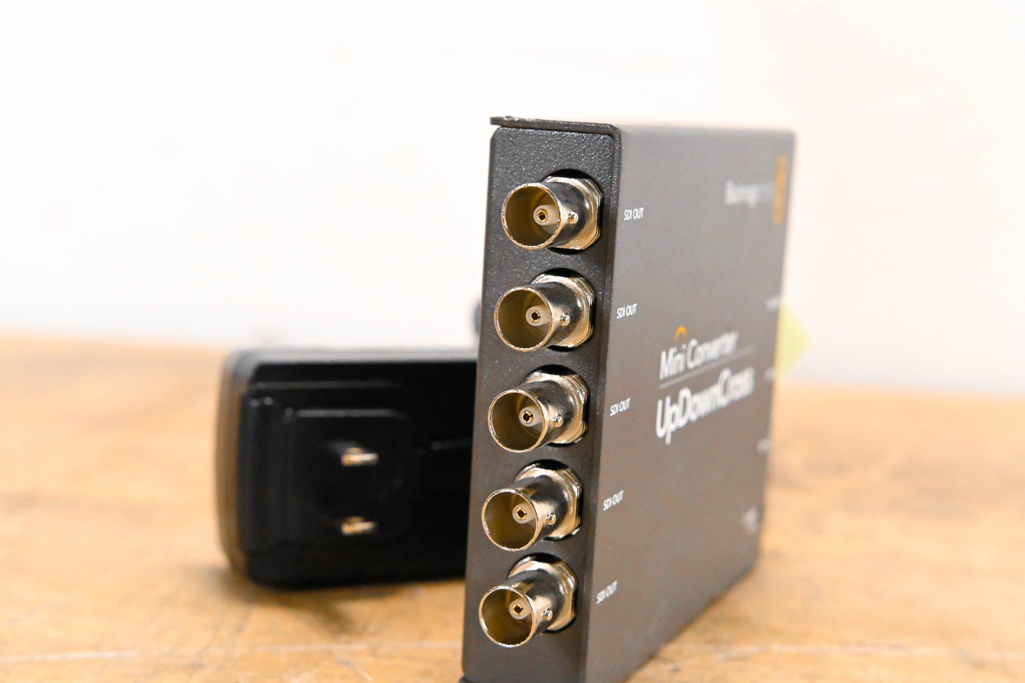 Blackmagic Design Mini Converter UpDownCross