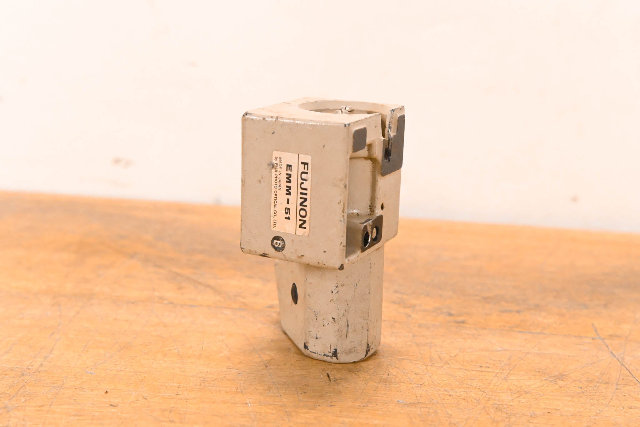 Fujinon EMM-51 Manual Zoom/Focus Module for ESM Lenses