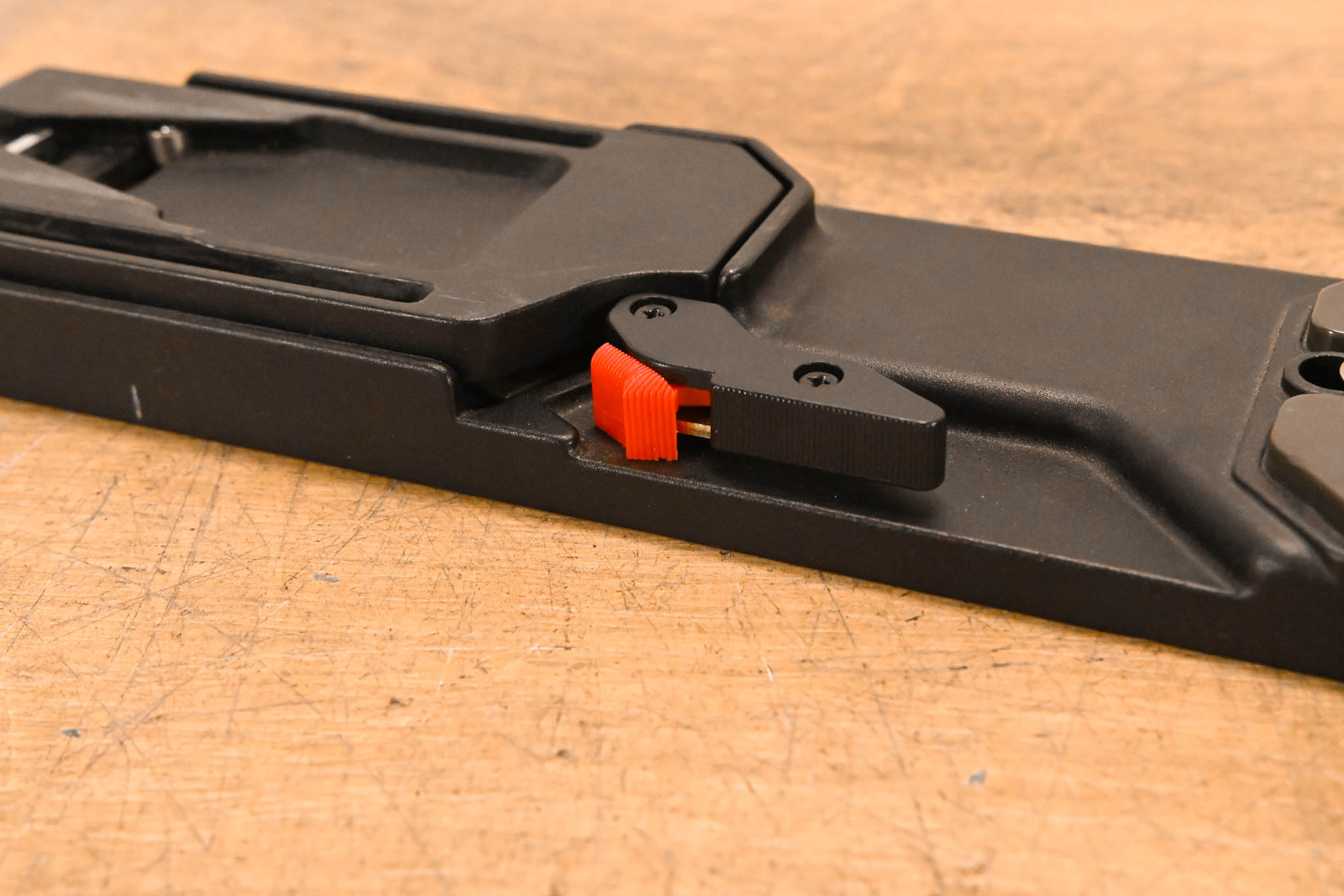 Sony VCT-14 (Type) Quick Release Tripod Adapter