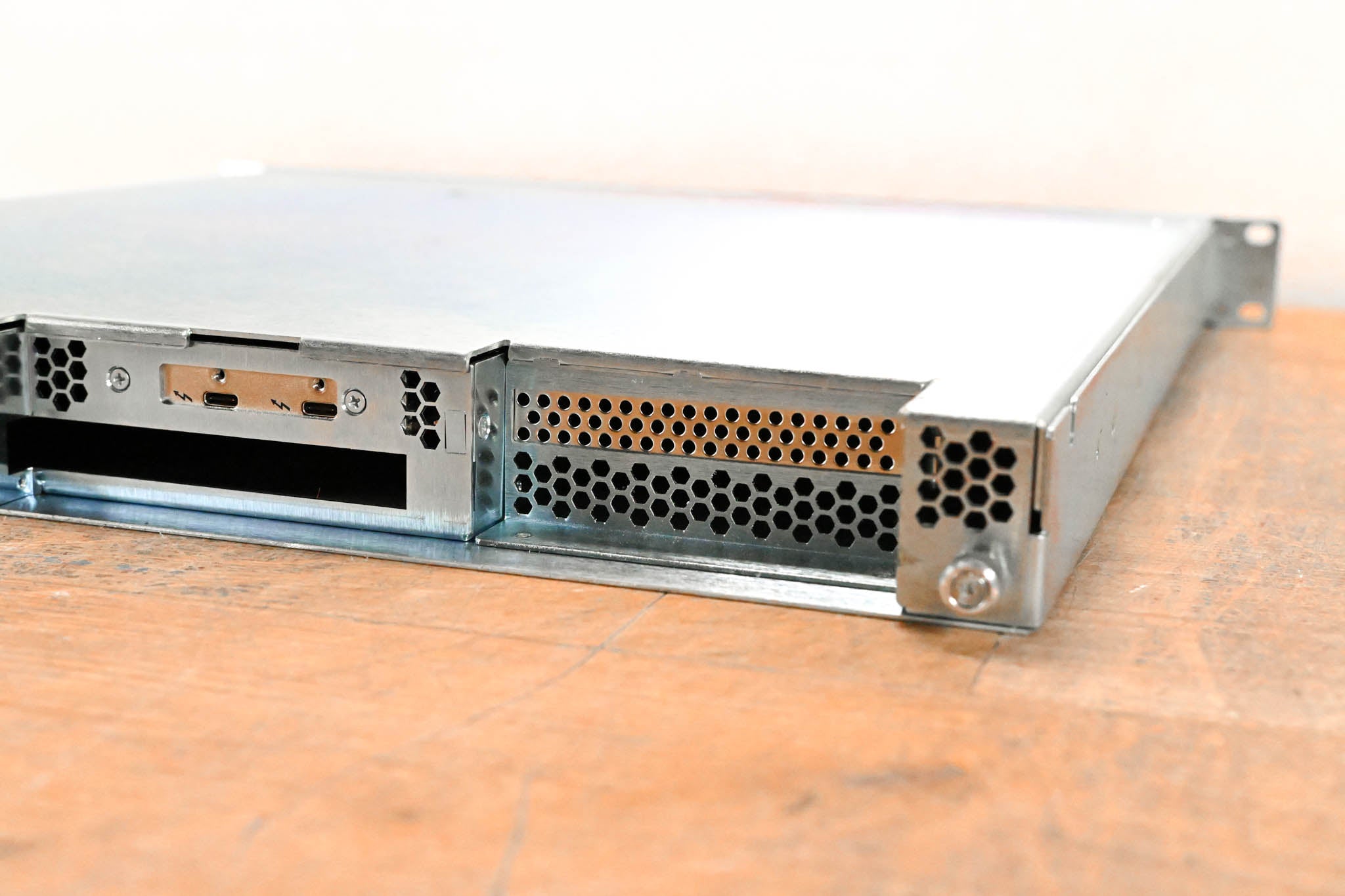 Sonnet xMac mini Server Thunderbolt 3