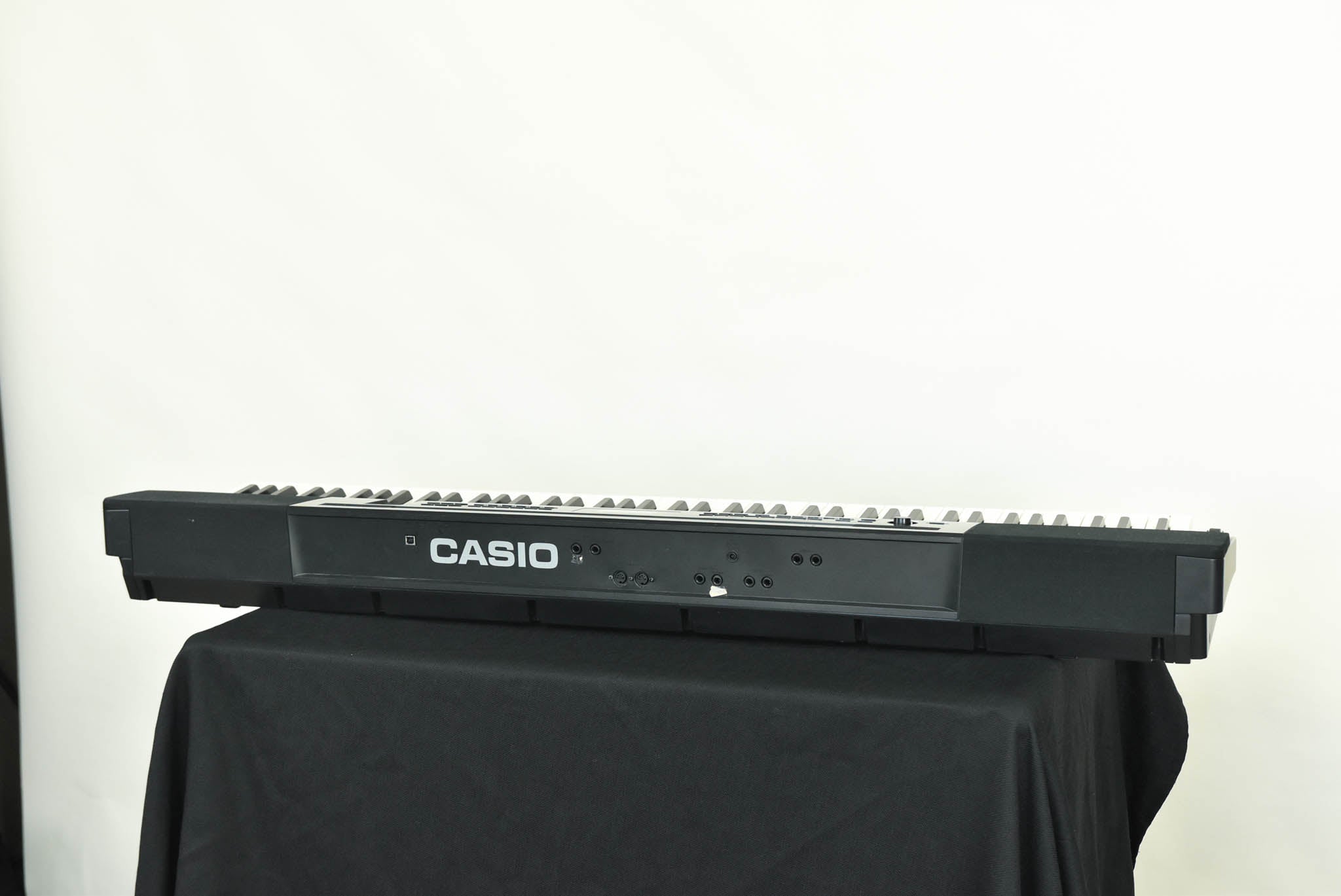 Casio Privia PX-350M 88-Key Digital Piano (NO POWER SUPPLY)