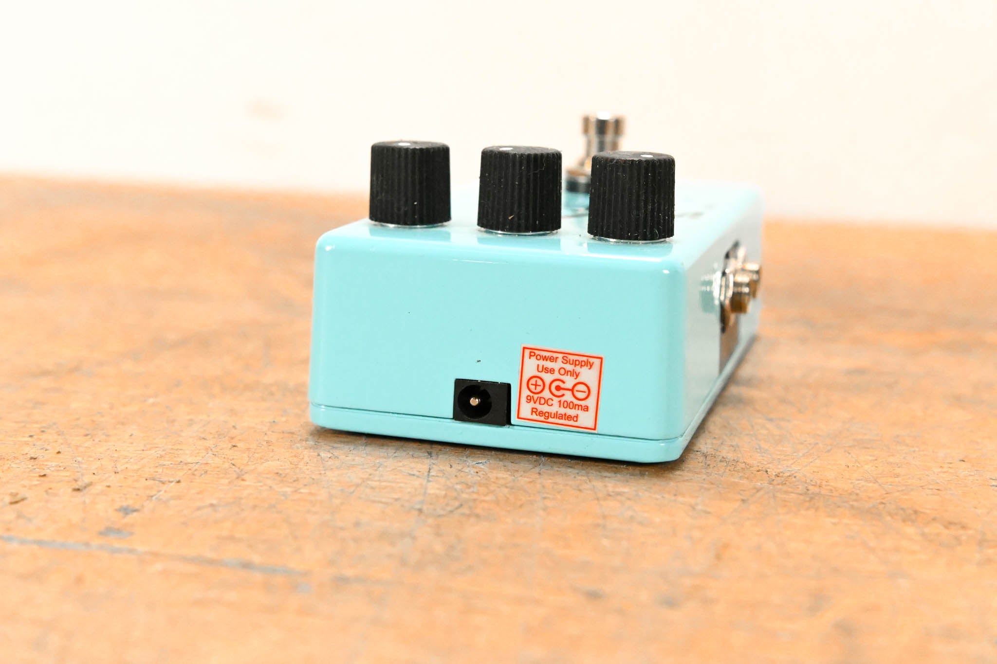 DeltaLab SC1 Stereo Chorus Pedal