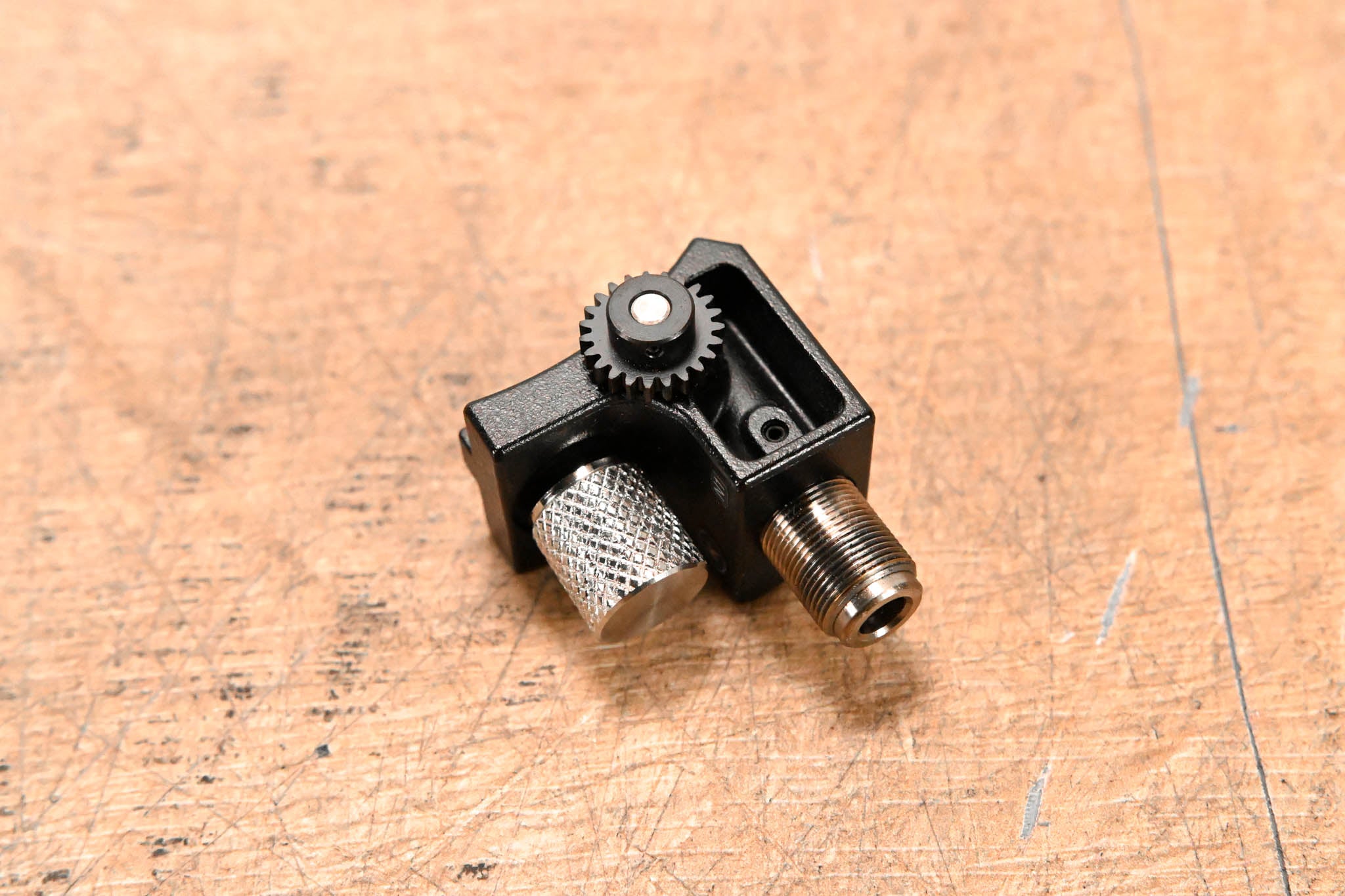 Fujinon FMM-X1 Manual Focus Module for Fujinon XA16sX Lens