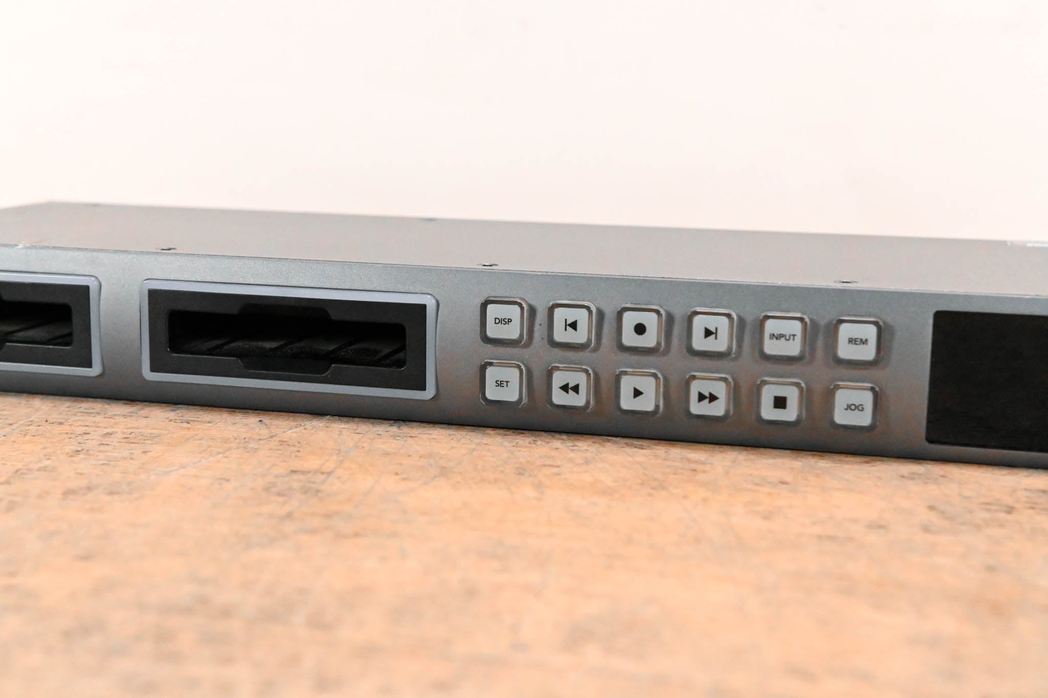 Blackmagic Design HyperDeck Studio 2
