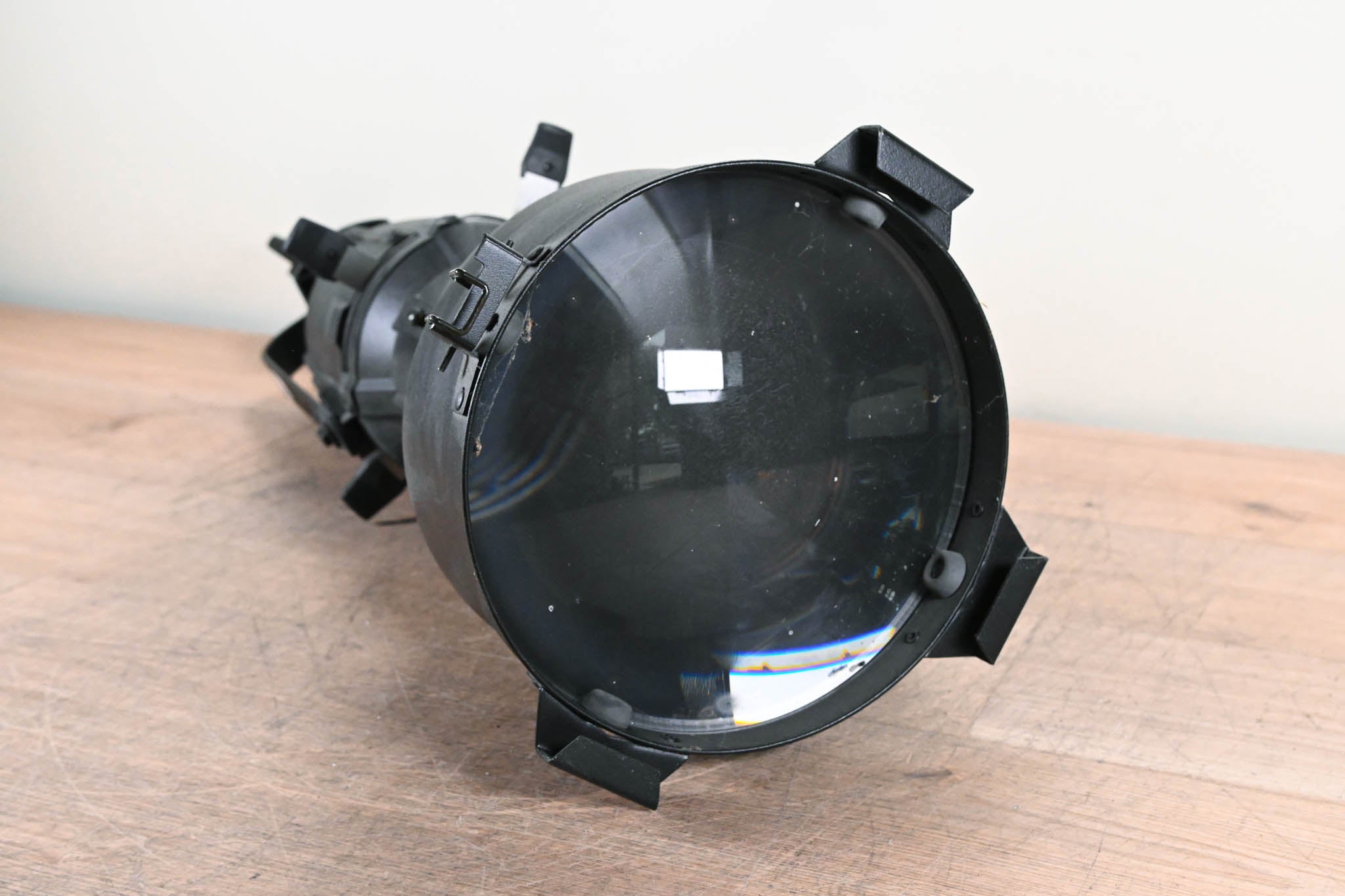 ETC Source Four 750 10 Degree Ellipsoidal Light