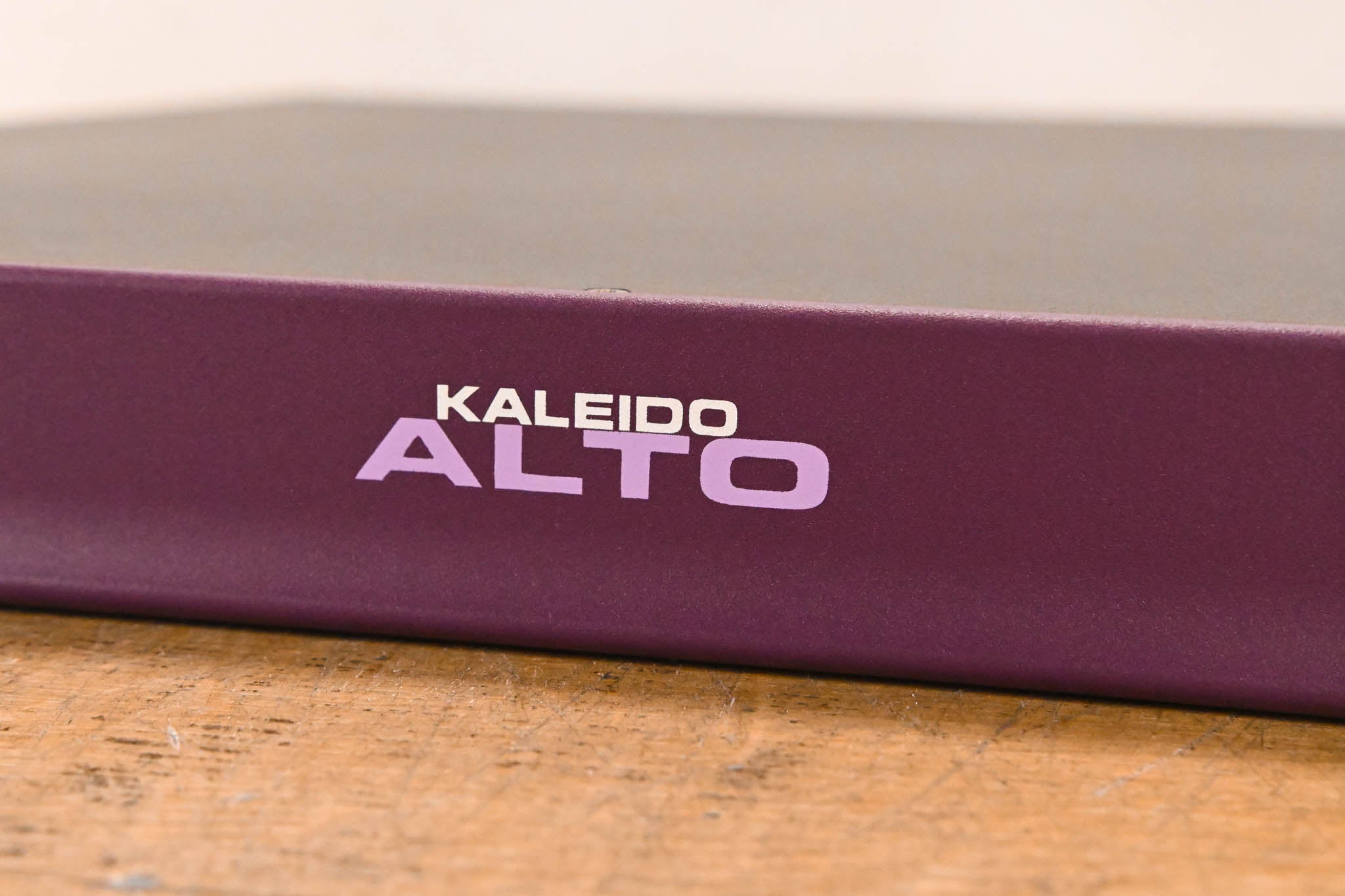 Miranda Kaleido ALTO Video Switcher