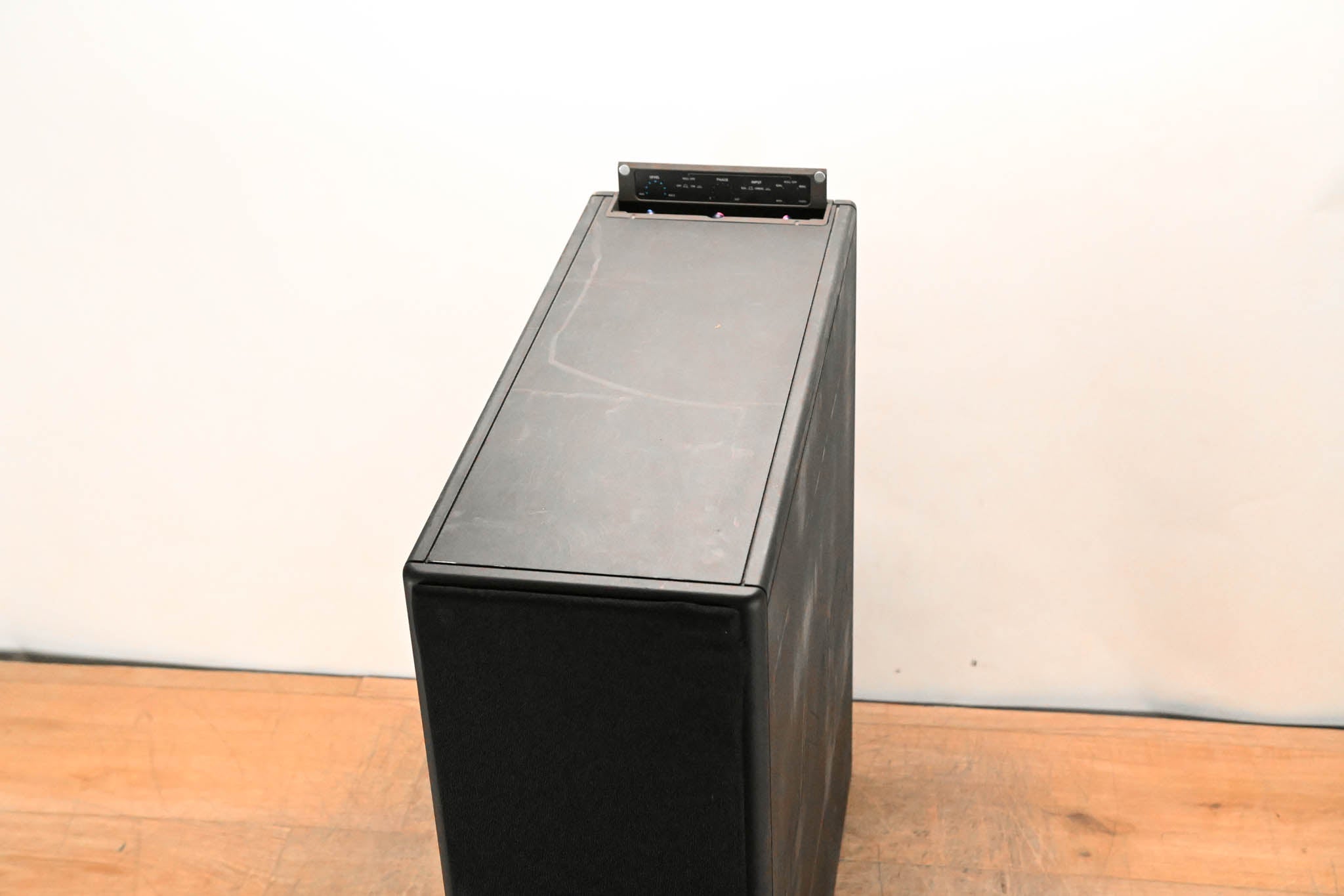PMC TLE1 2 x 6.5" 150W Active Subwoofer