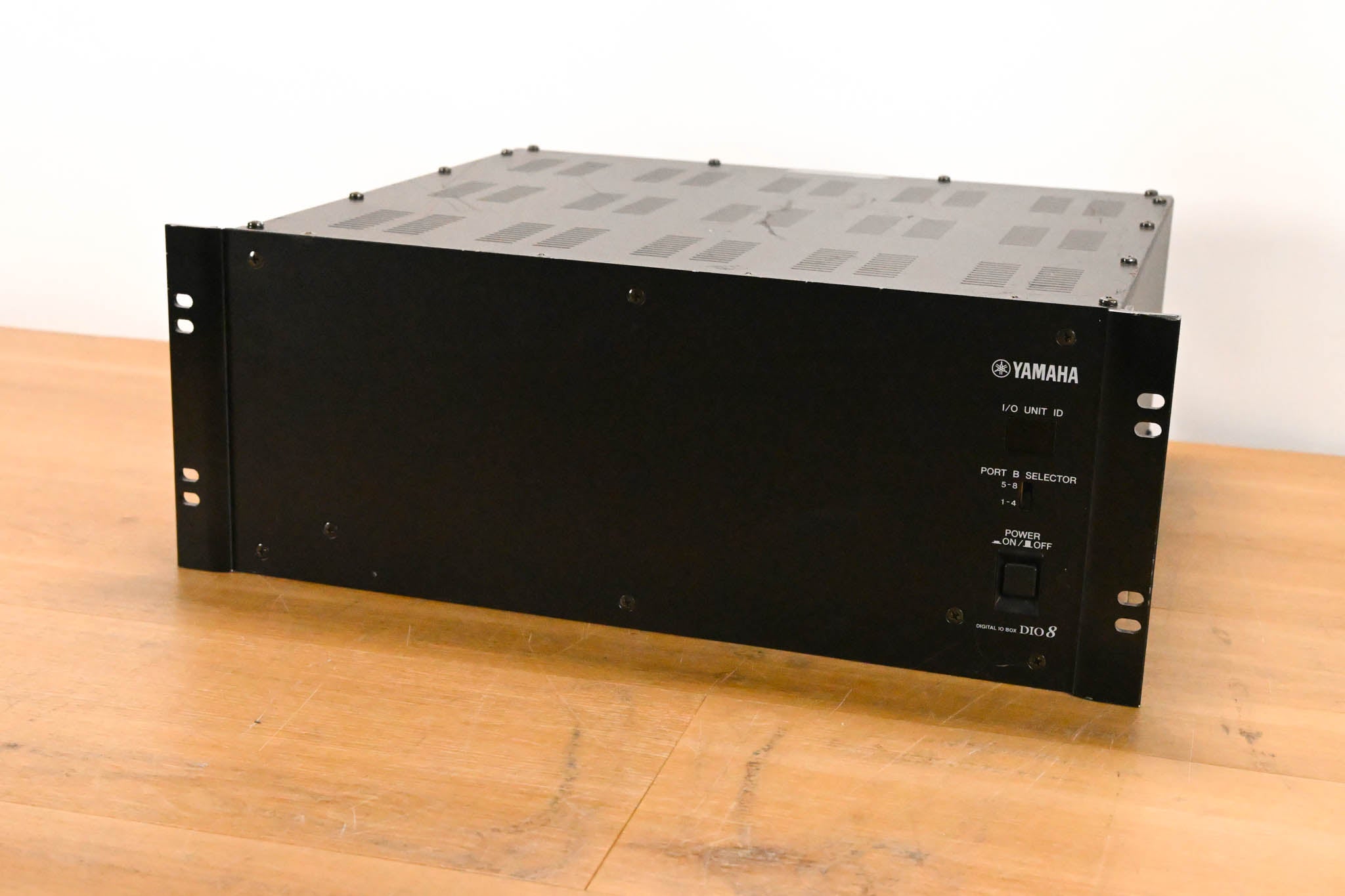 Yamaha DIO8 Digital I/O Box