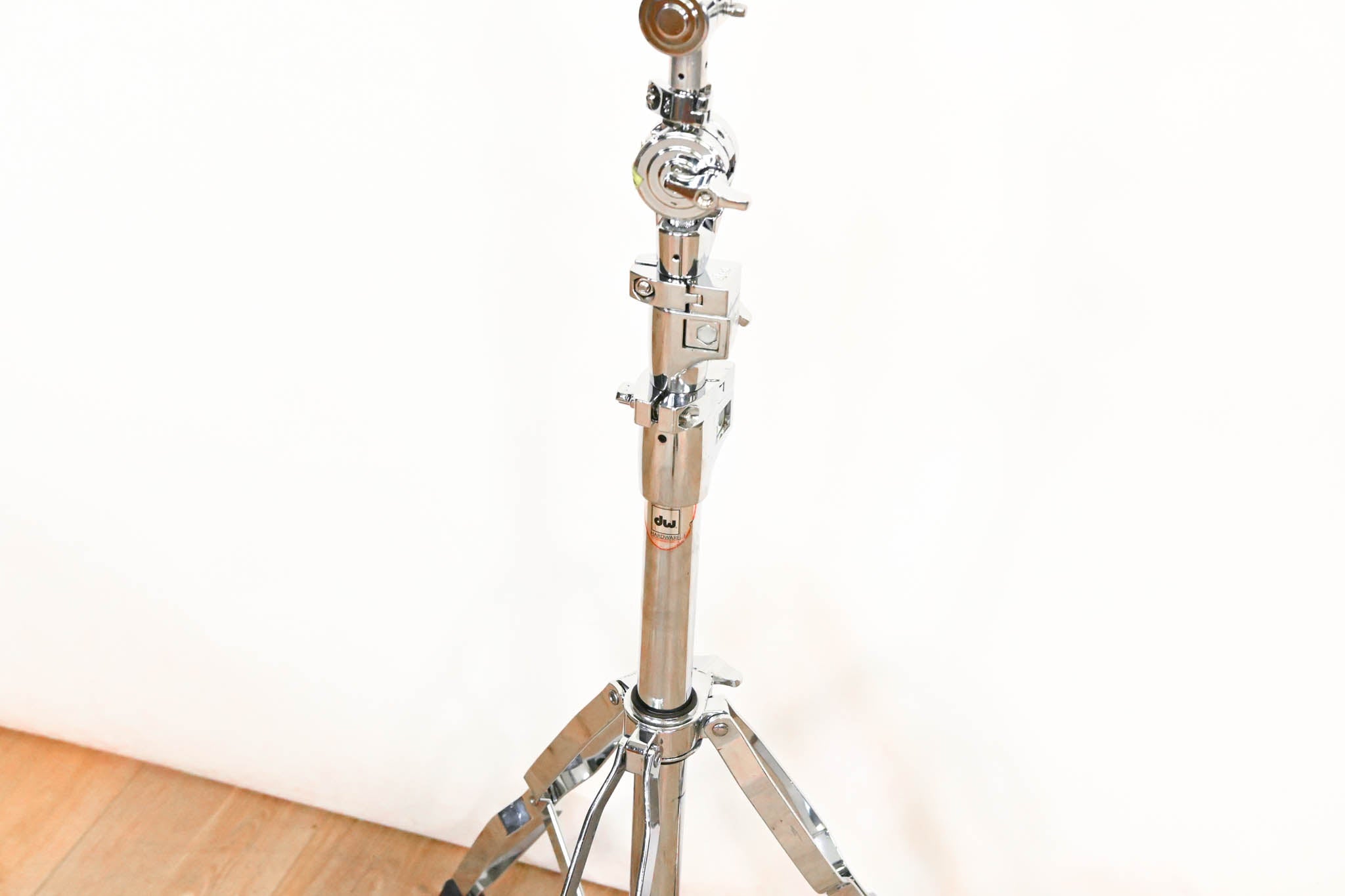 DW DWCP9700 9000 Series Heavy Duty Straight/Boom Cymbal Stand