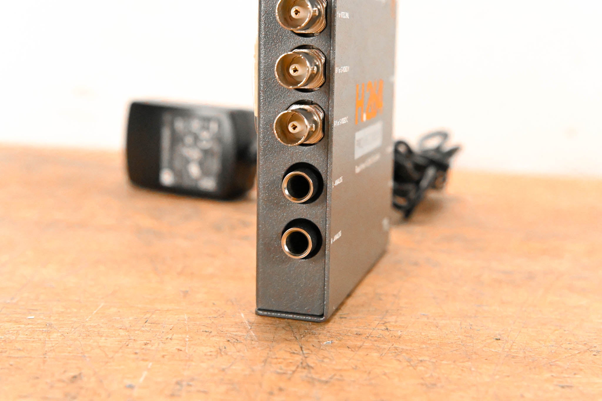 Blackmagic Design H.264 Pro Recorder Video Encoder