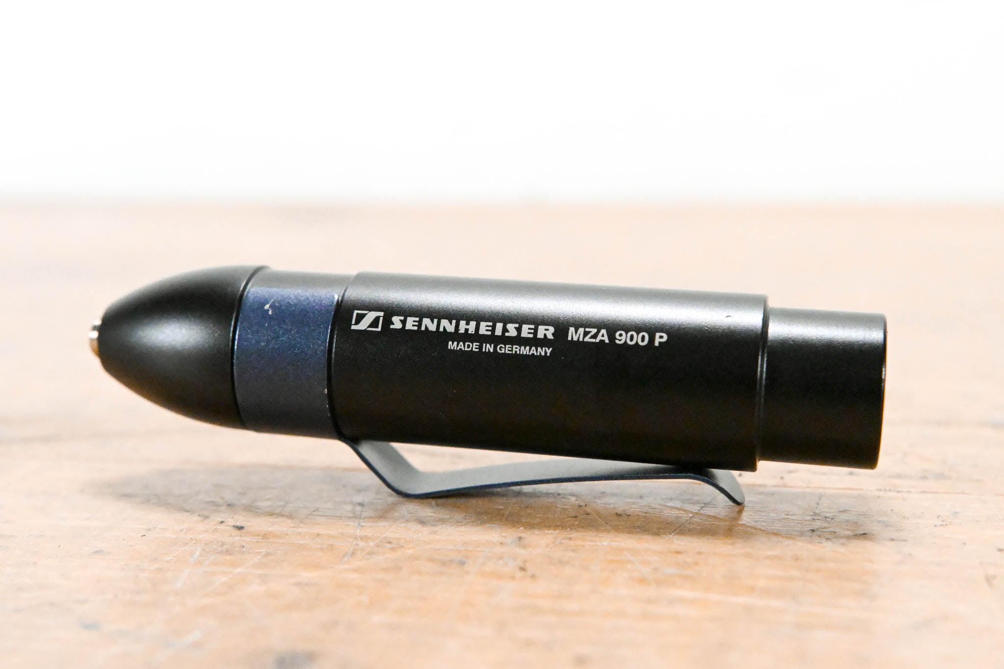 Sennheiser MZA 900 P Phantom Power Adapter for Sennheiser Wireless