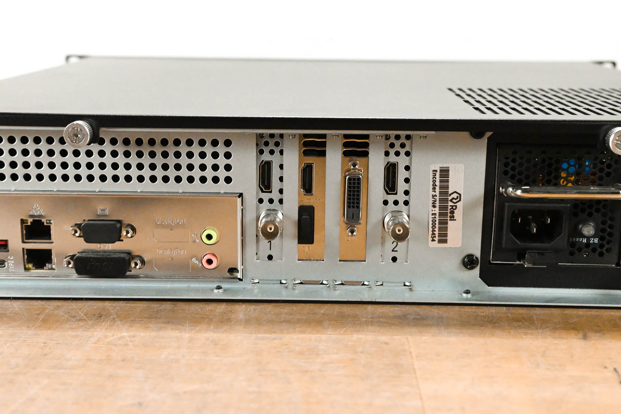 Resi E1000 PRISM Encoder