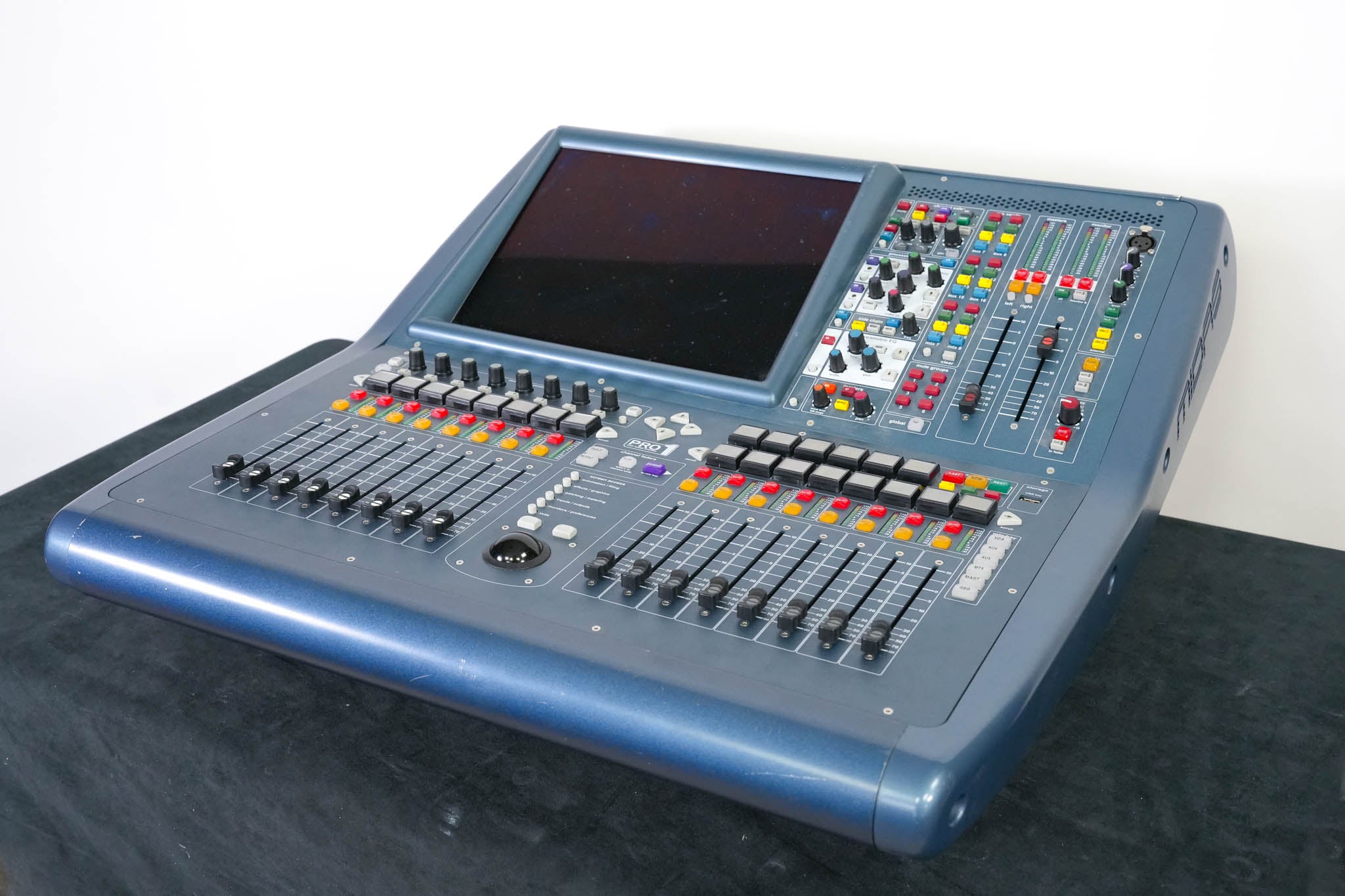 Midas PRO1 48-Channel Digital Audio Mixing Console