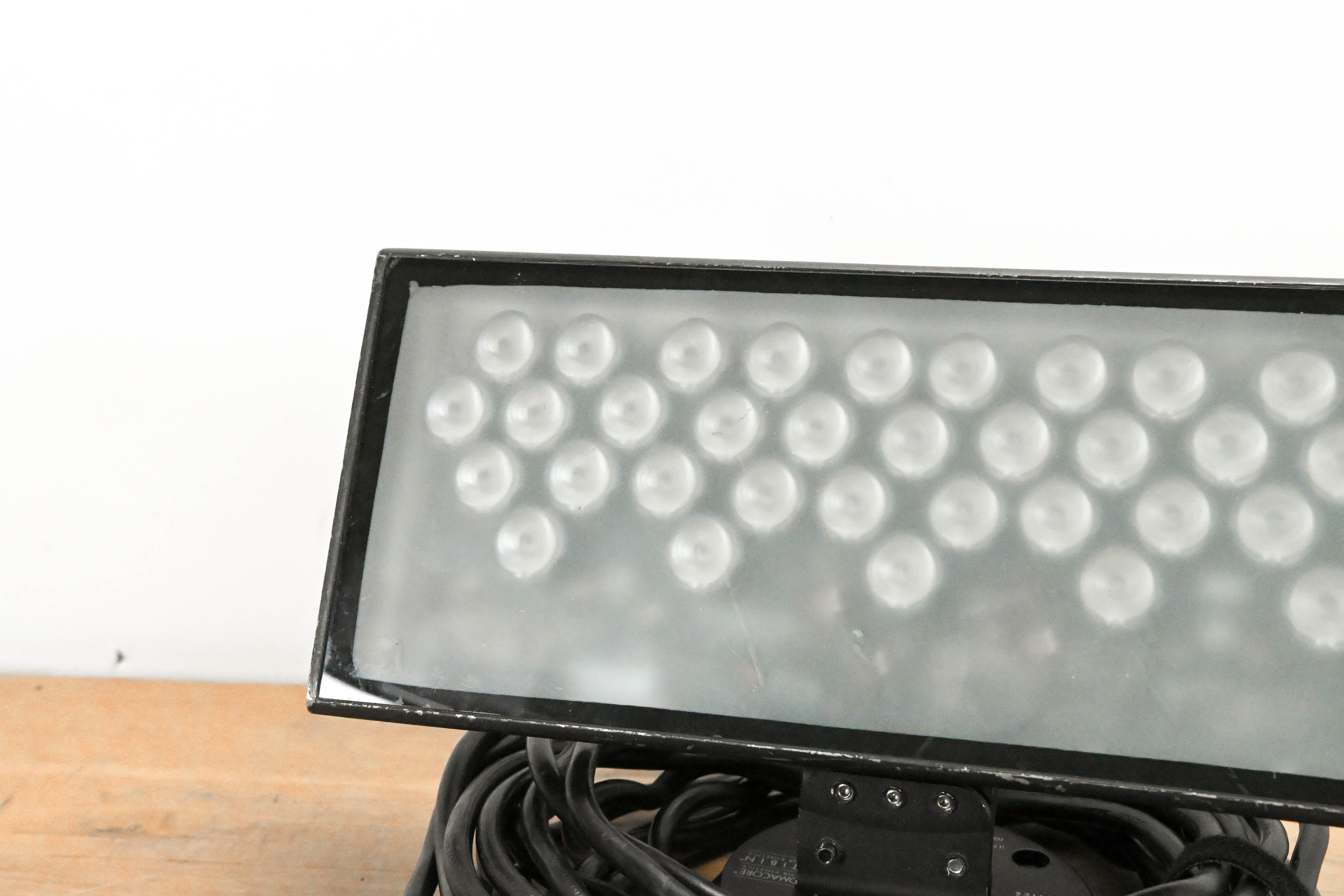 Philips Color Kinetics ColorBlast 12 Wash Light Fixture