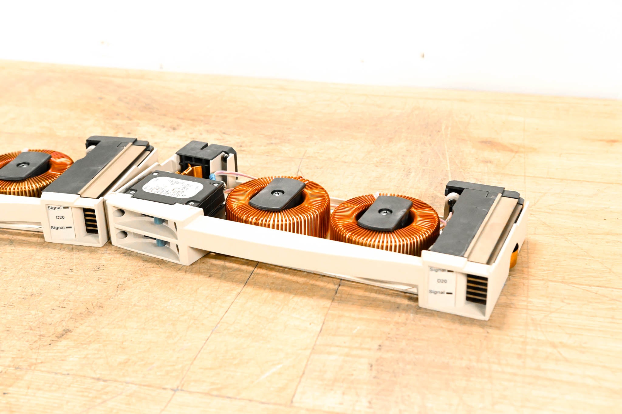 ETC D20 Dual 20A Dimmer Module (PAIR)