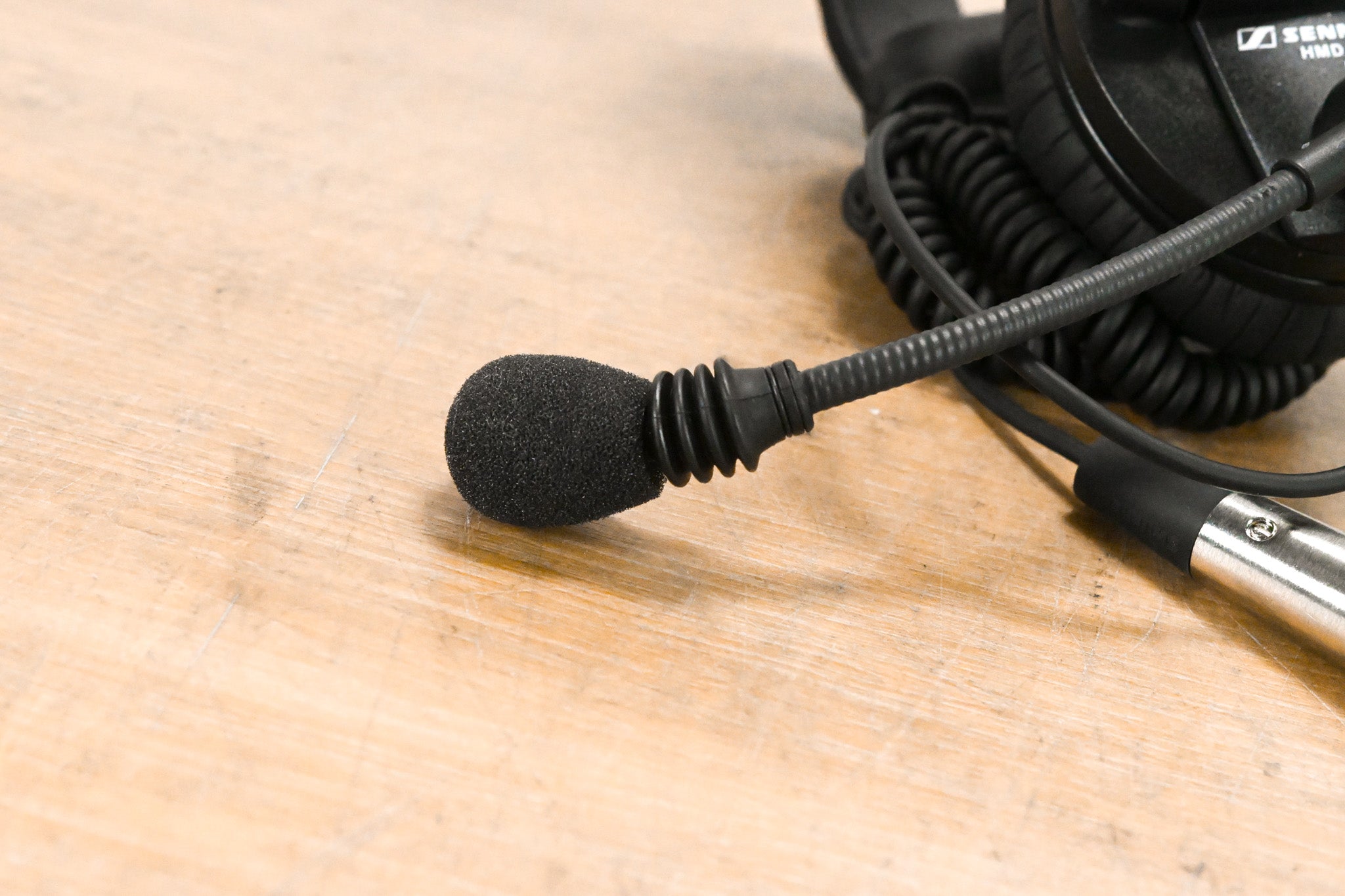 Sennheiser HMD 281 PRO Single-Sided Headset