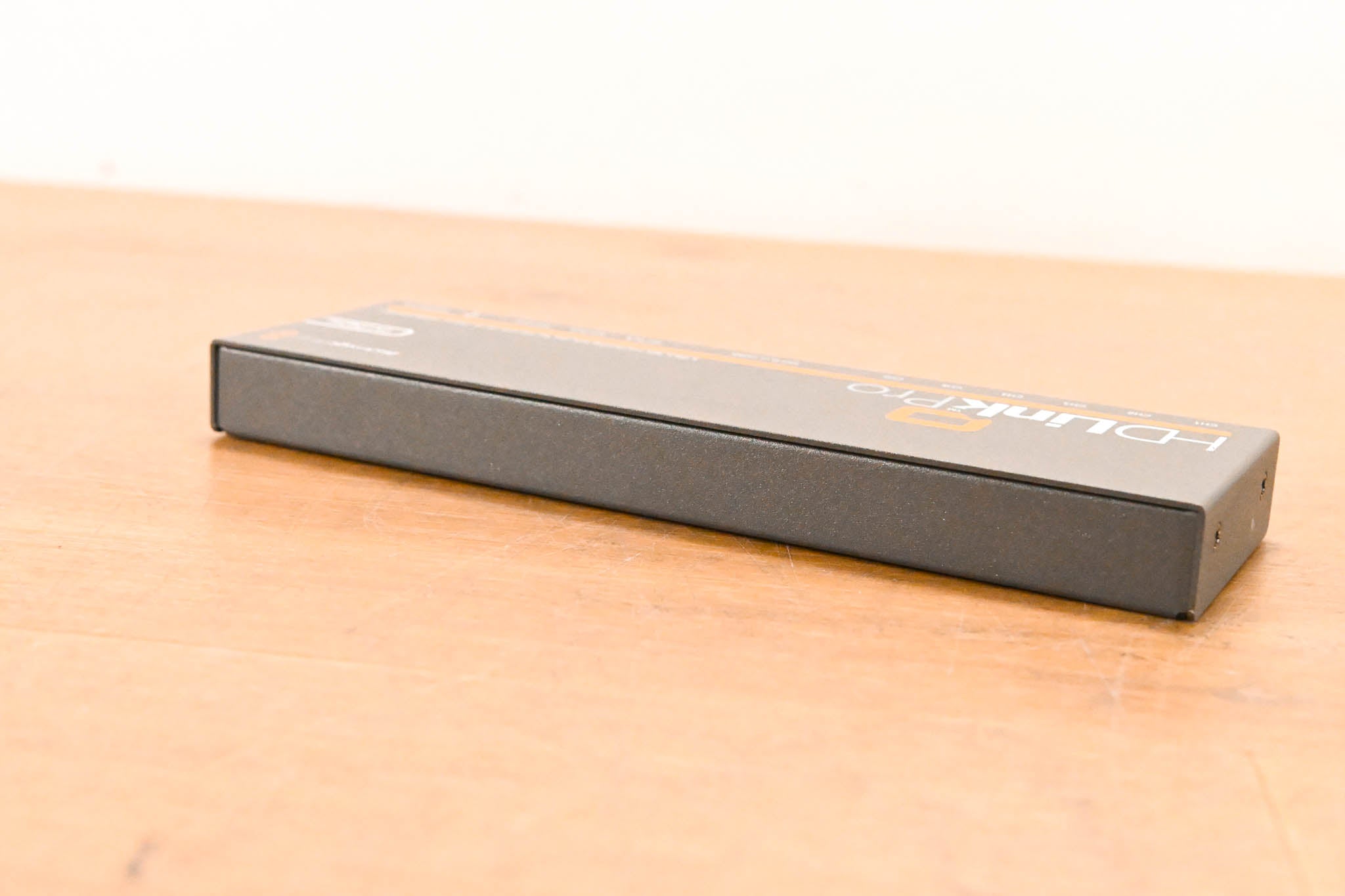 Blackmagic Design HDLink Pro HDMI/SDI Converter (NO POWER SUPPLY)