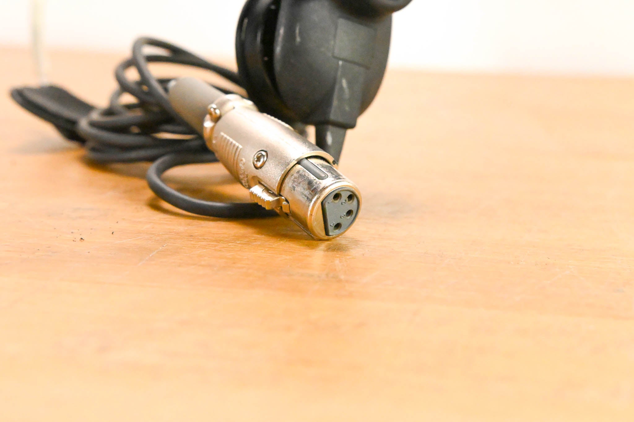 Clear-Com CC-26K-X4 Single Open-Ear Lightweight Headset with Dynamic Mic