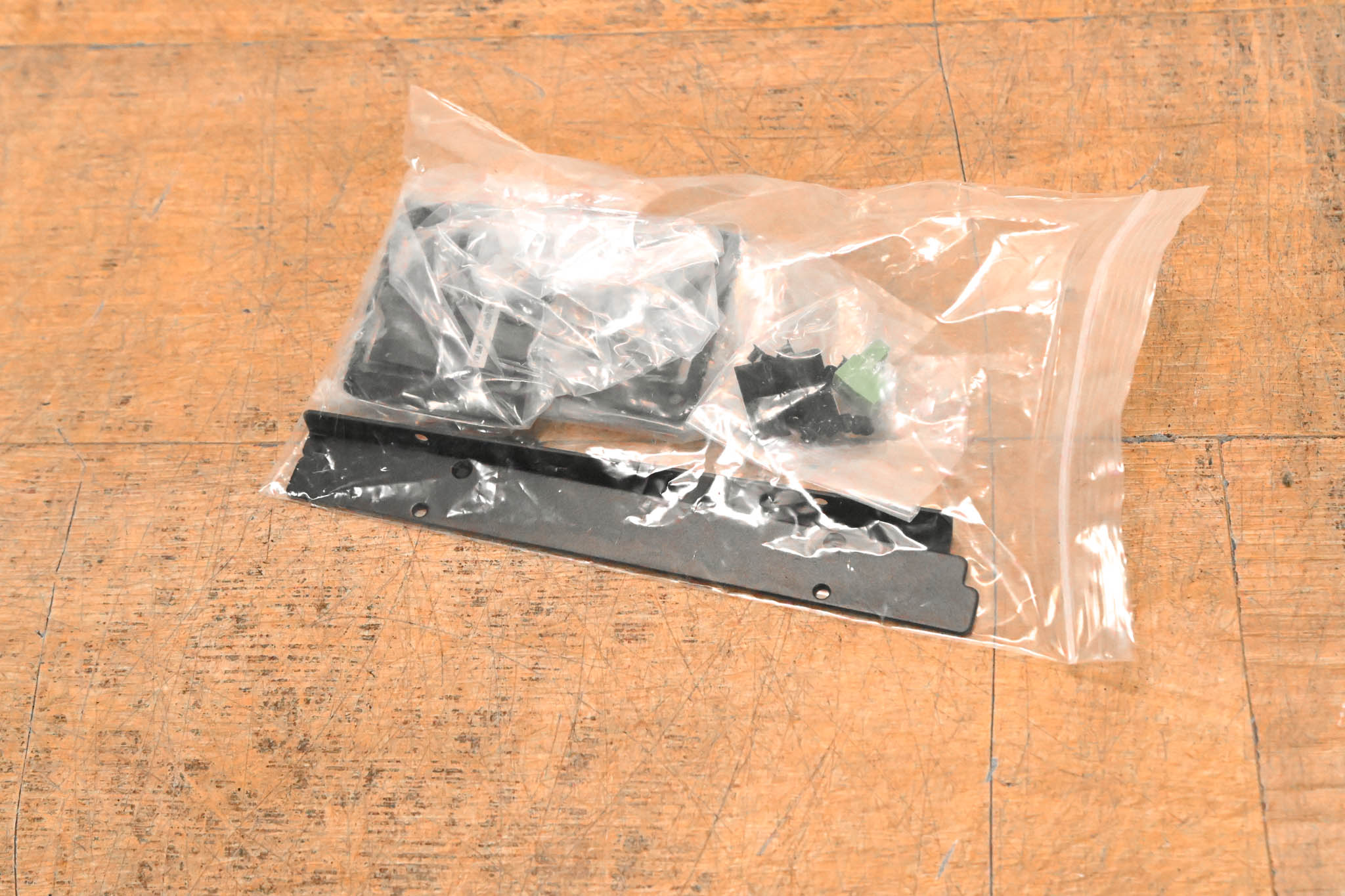 WattBox WB-300VB-IP-5 IP Power Conditioner WB357 - 5 Outlets