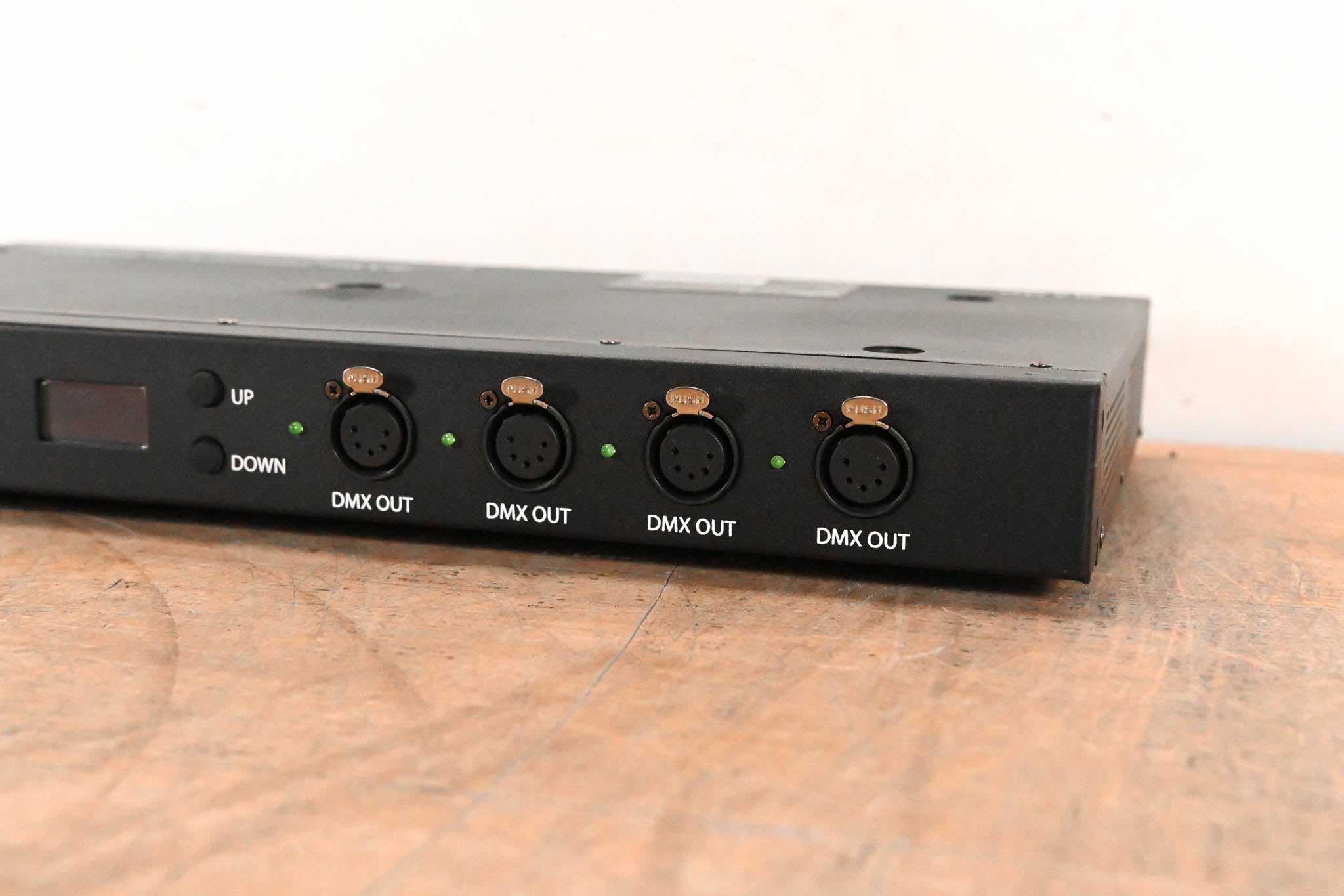 Chauvet Synapse 4 Intelligent DMX Relay Pack