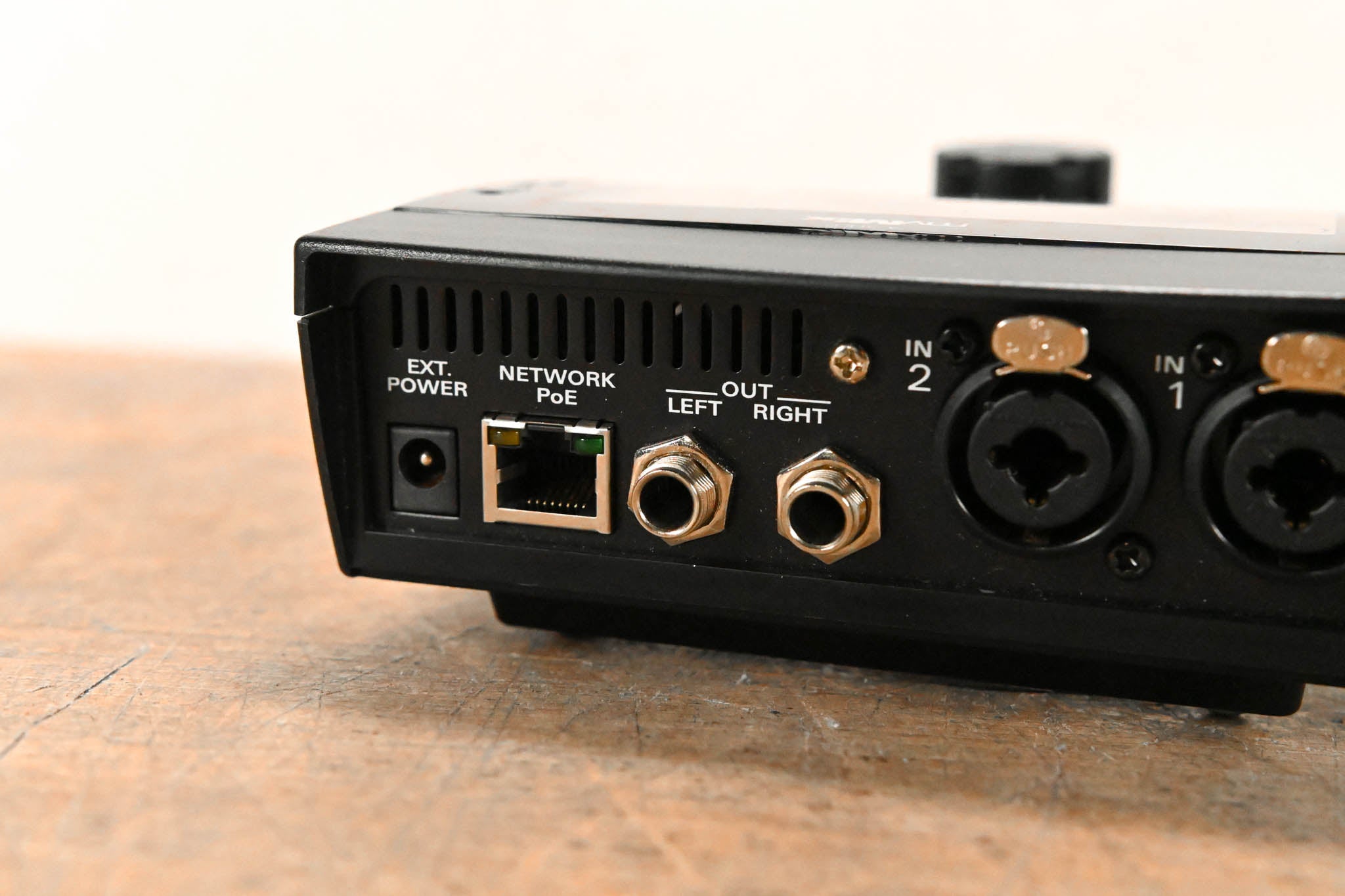 Movek myMix Personal Monitor Mixer