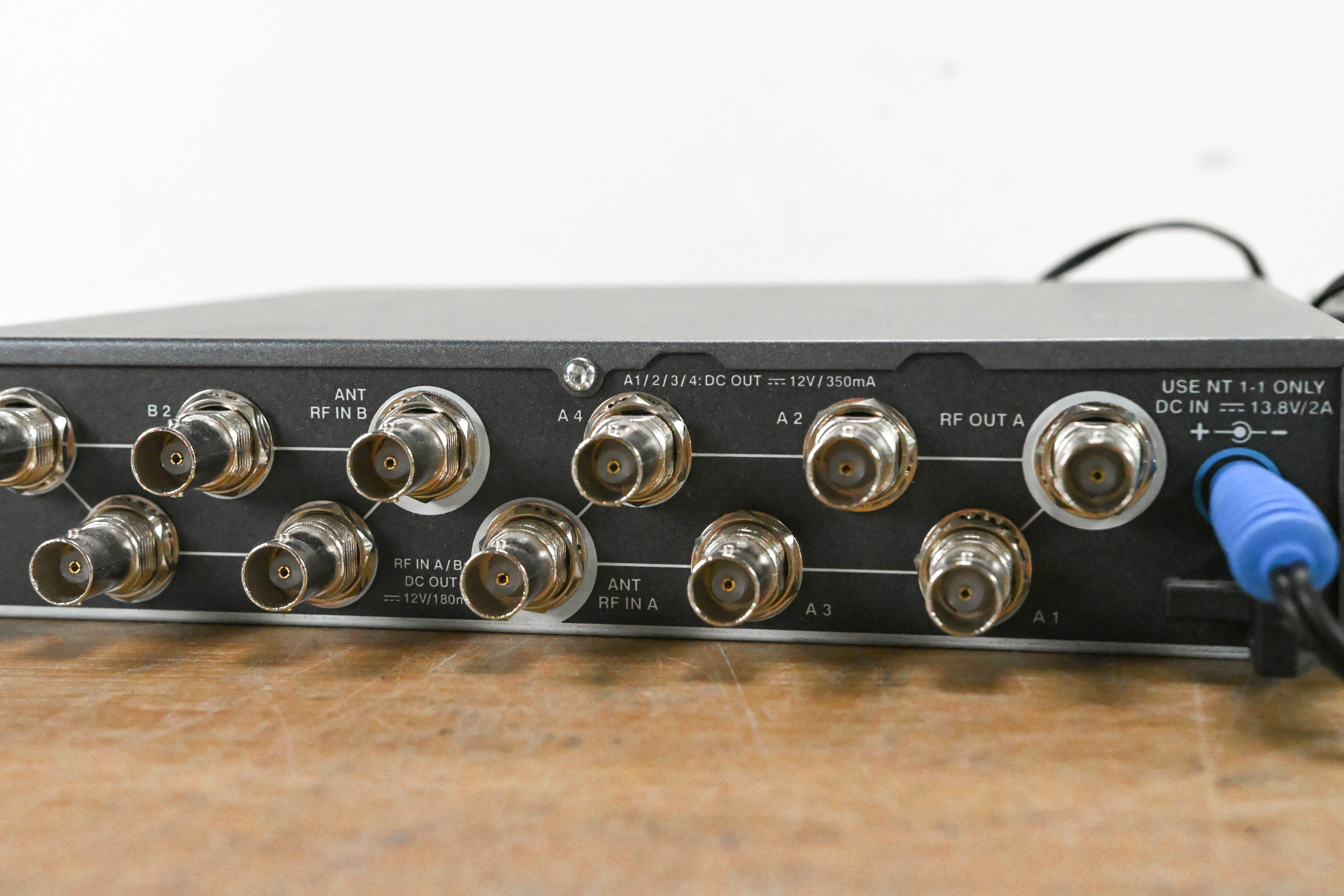 Sennheiser ASA 1 Active Antenna Splitter - 500-870 MHz