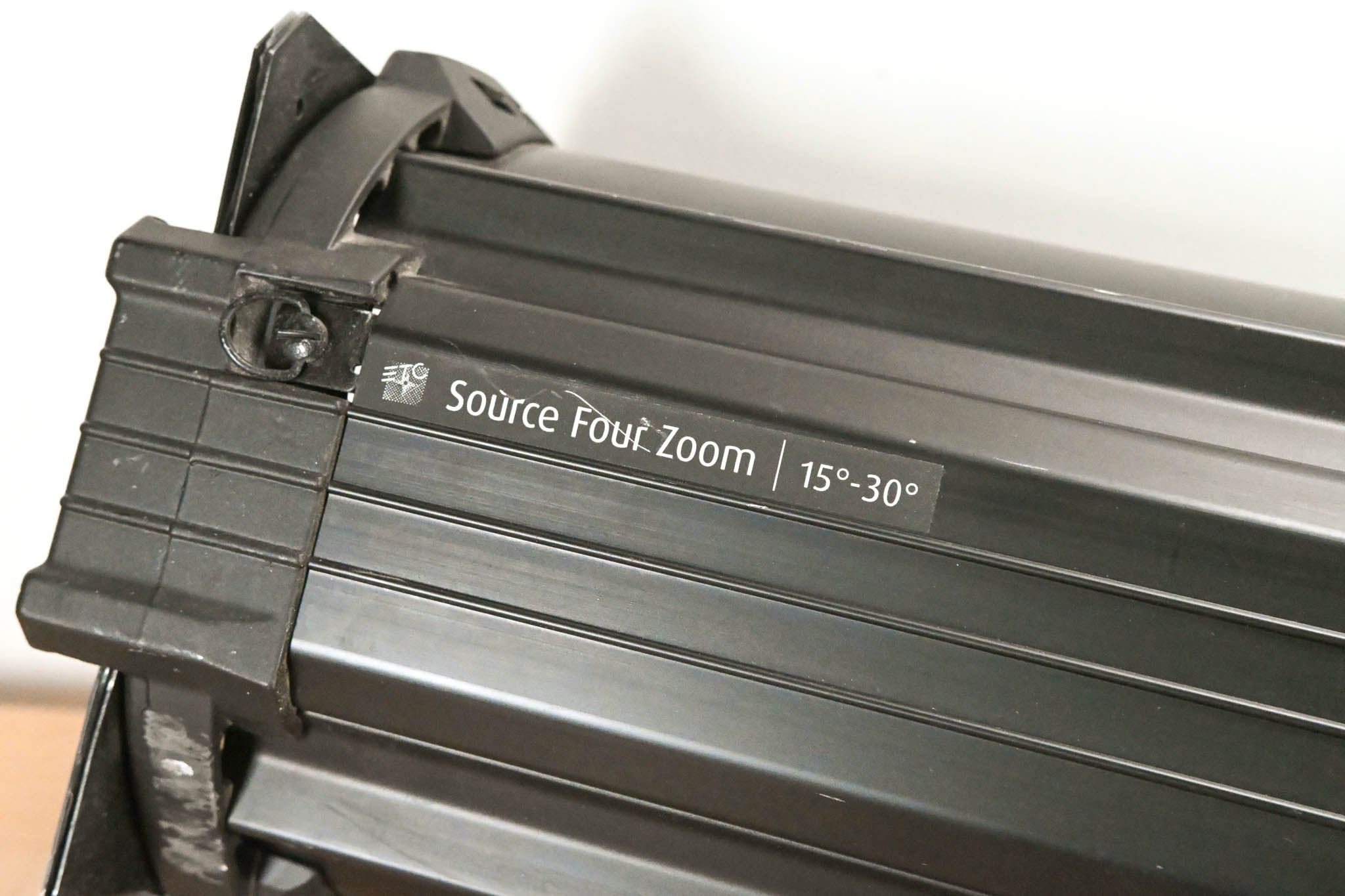 ETC Source Four Zoom 15-30 Degree 750 Ellipsoidal Light