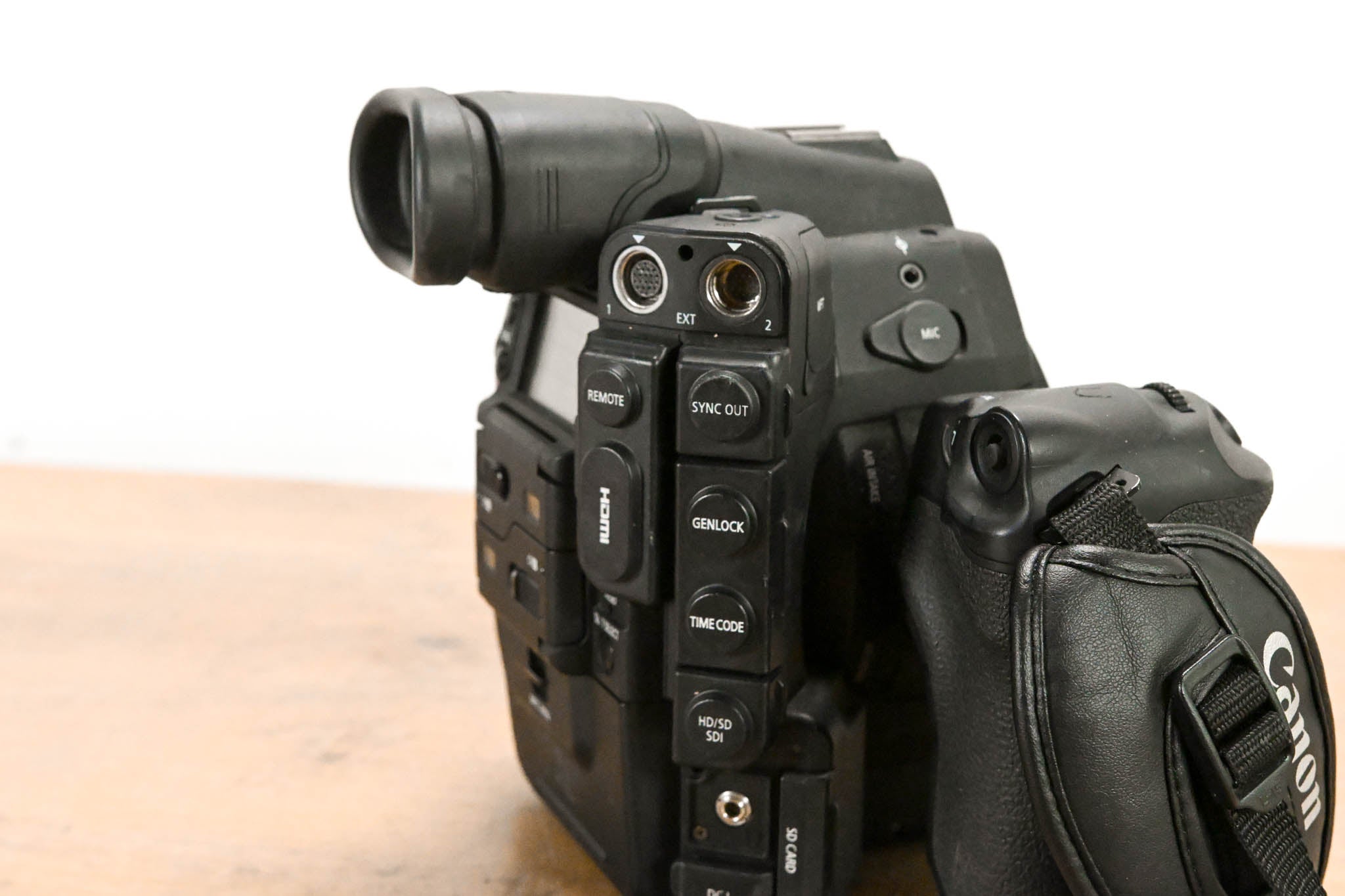 Canon EOS C300 Digital Cinema Camera