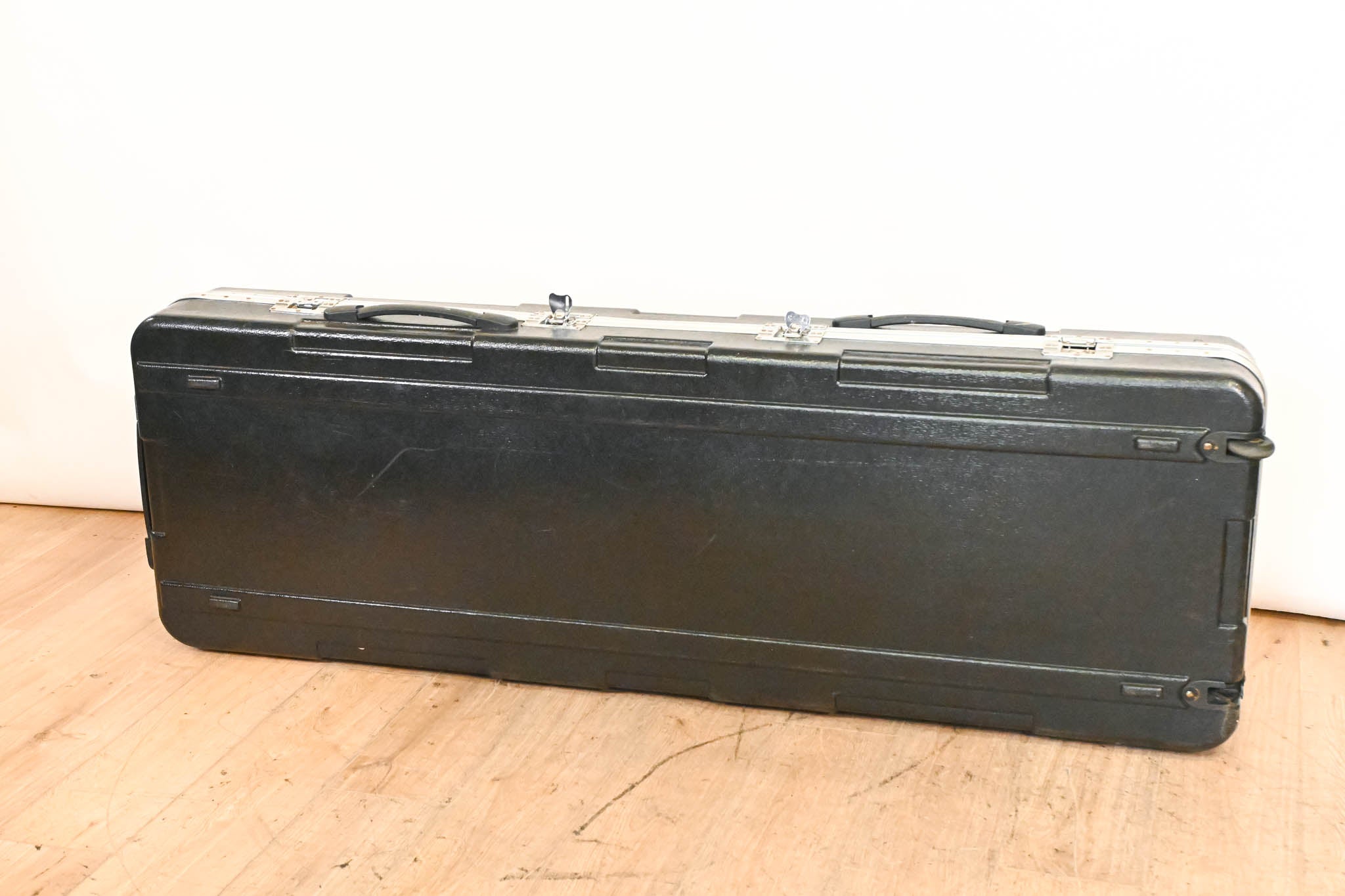 Gator Cases 88-Key Keyboard Case with Wheels