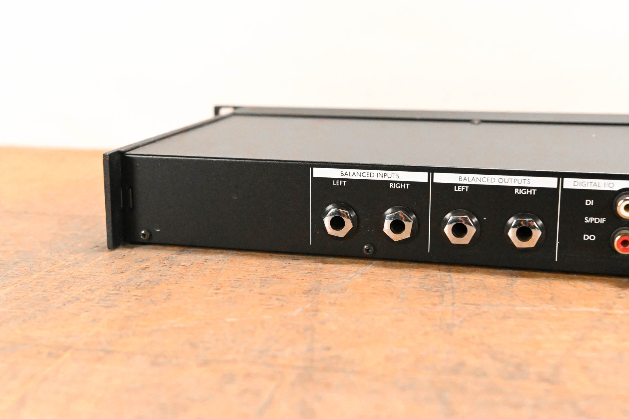 TC Electronic M-ONE Dual Effects Processor