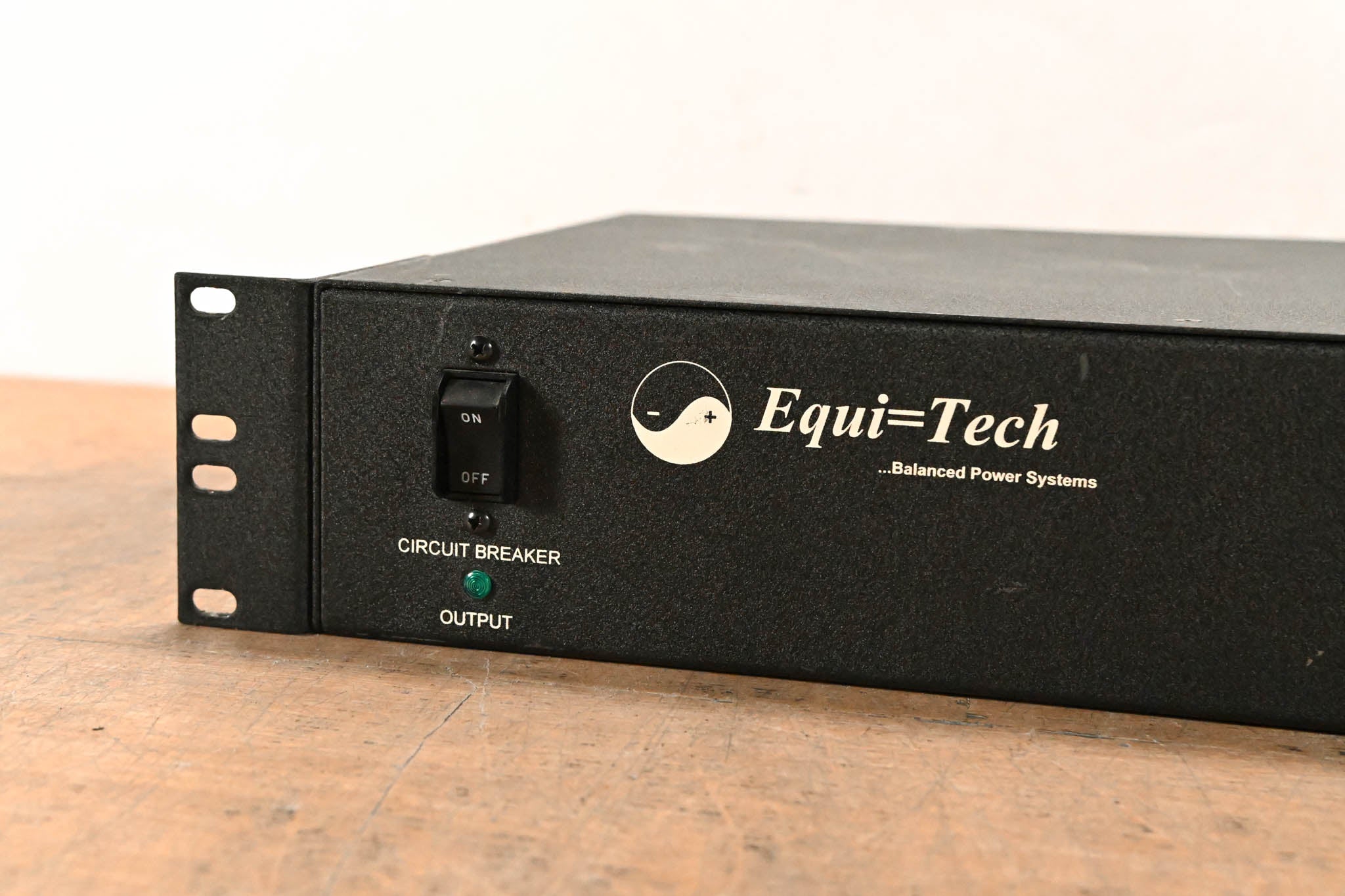 Equi=Tech ET1RSI-F Balanced Power Supply