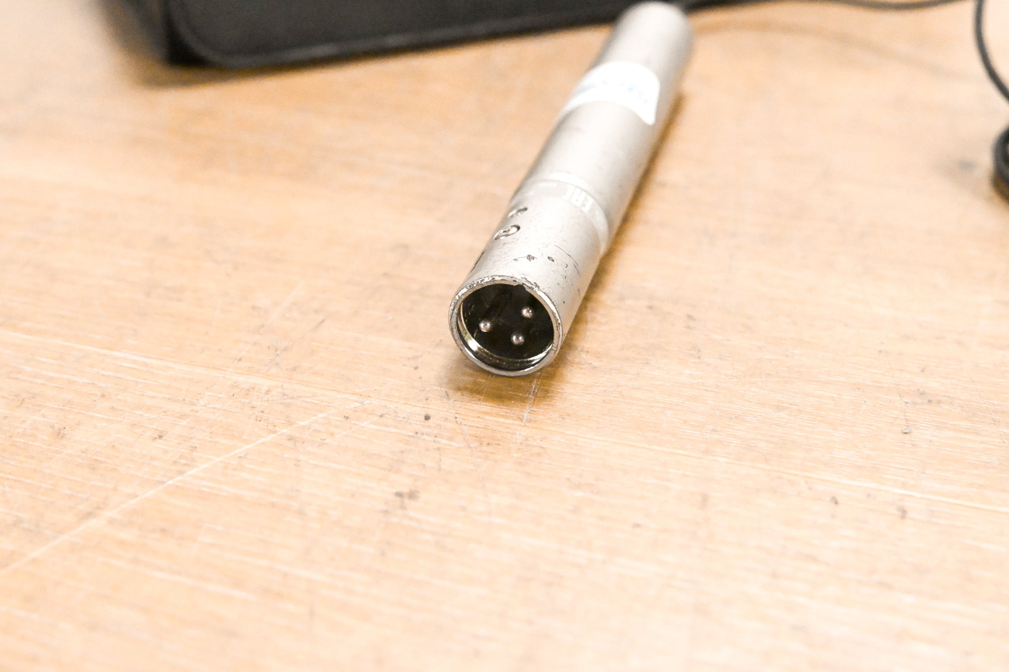 Sony ECM-77B Miniature Omnidirectional Lavalier Mic