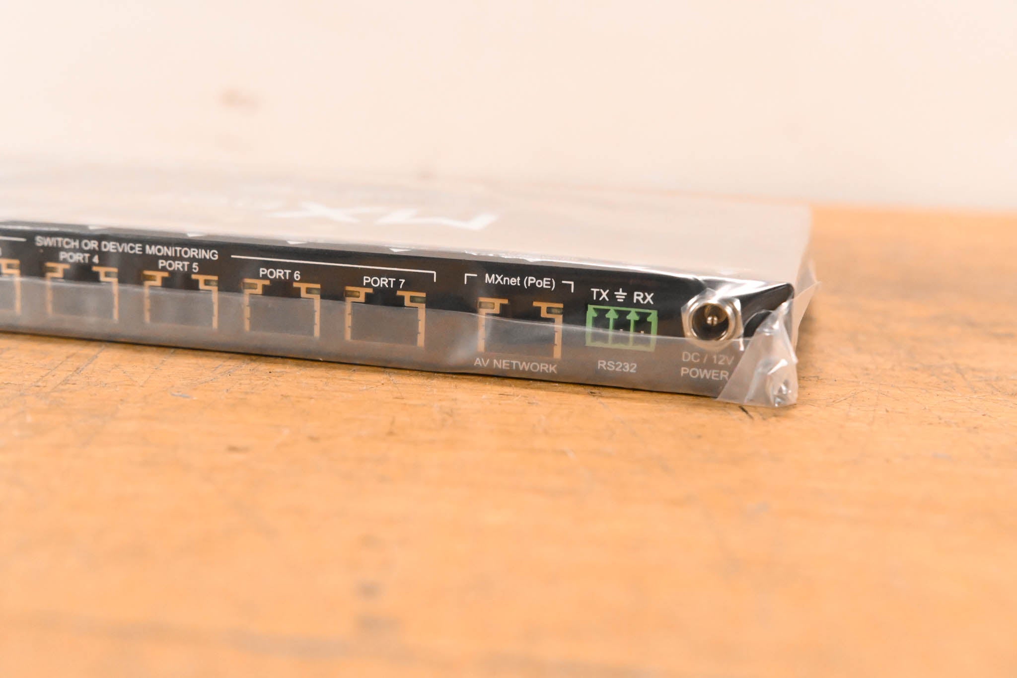 AVPro Edge AC-MXNET-CBOX Network Control Box