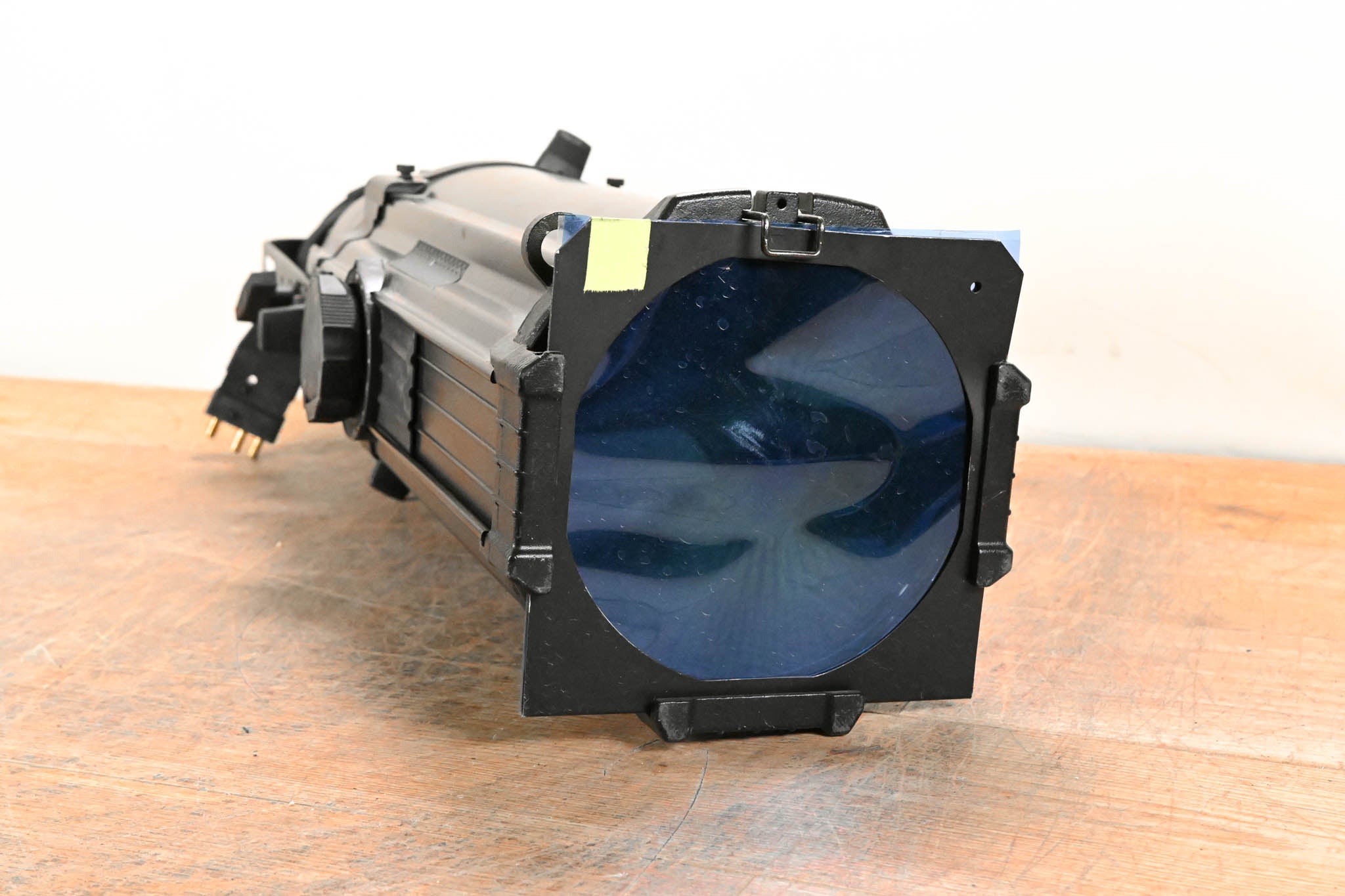 ETC Source Four Zoom 15-30 Degree 750 Ellipsoidal Light