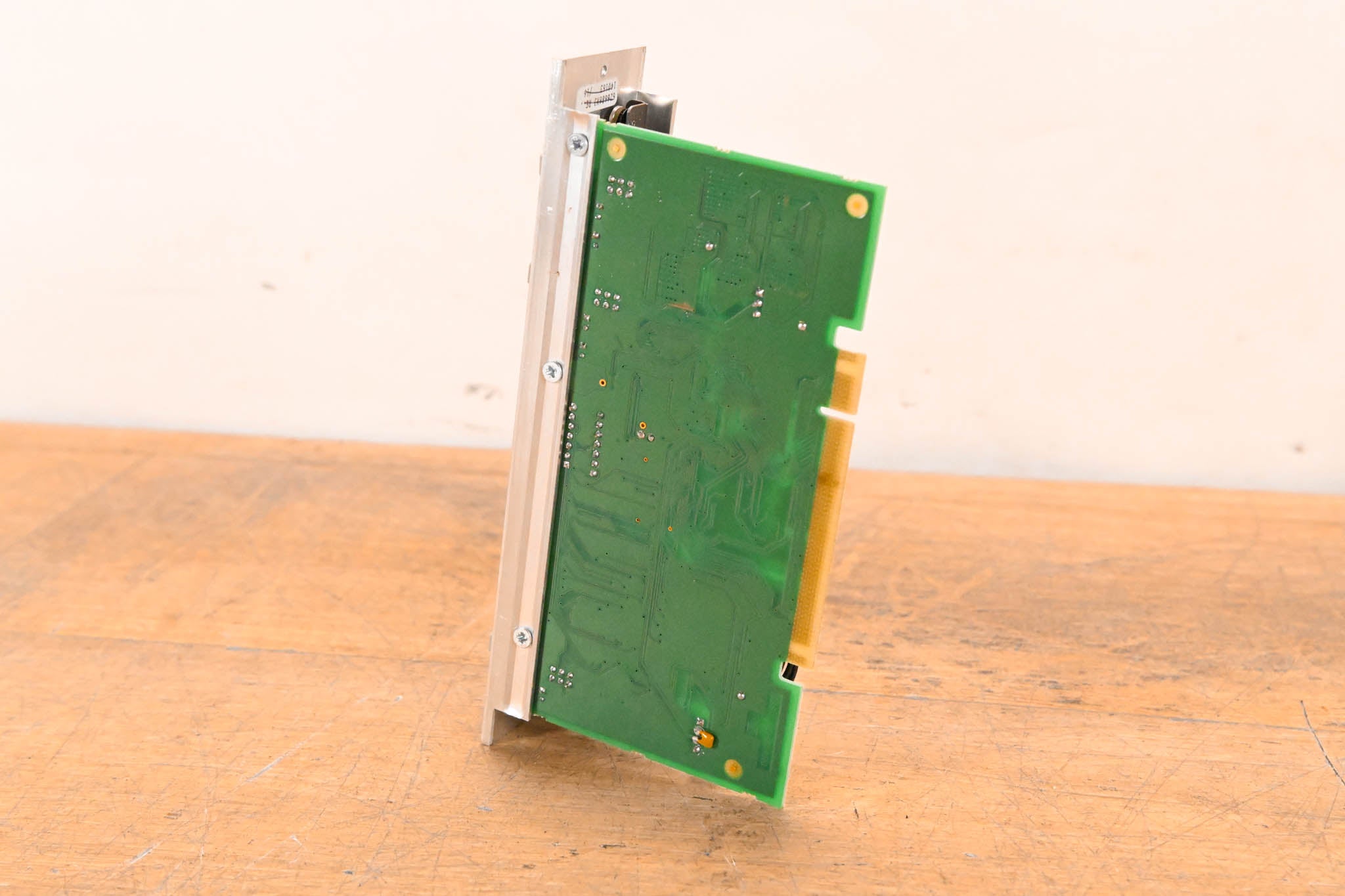 Solid State Logic C300 HD Motorized Fader Module – ALPS K-Fader Assembly