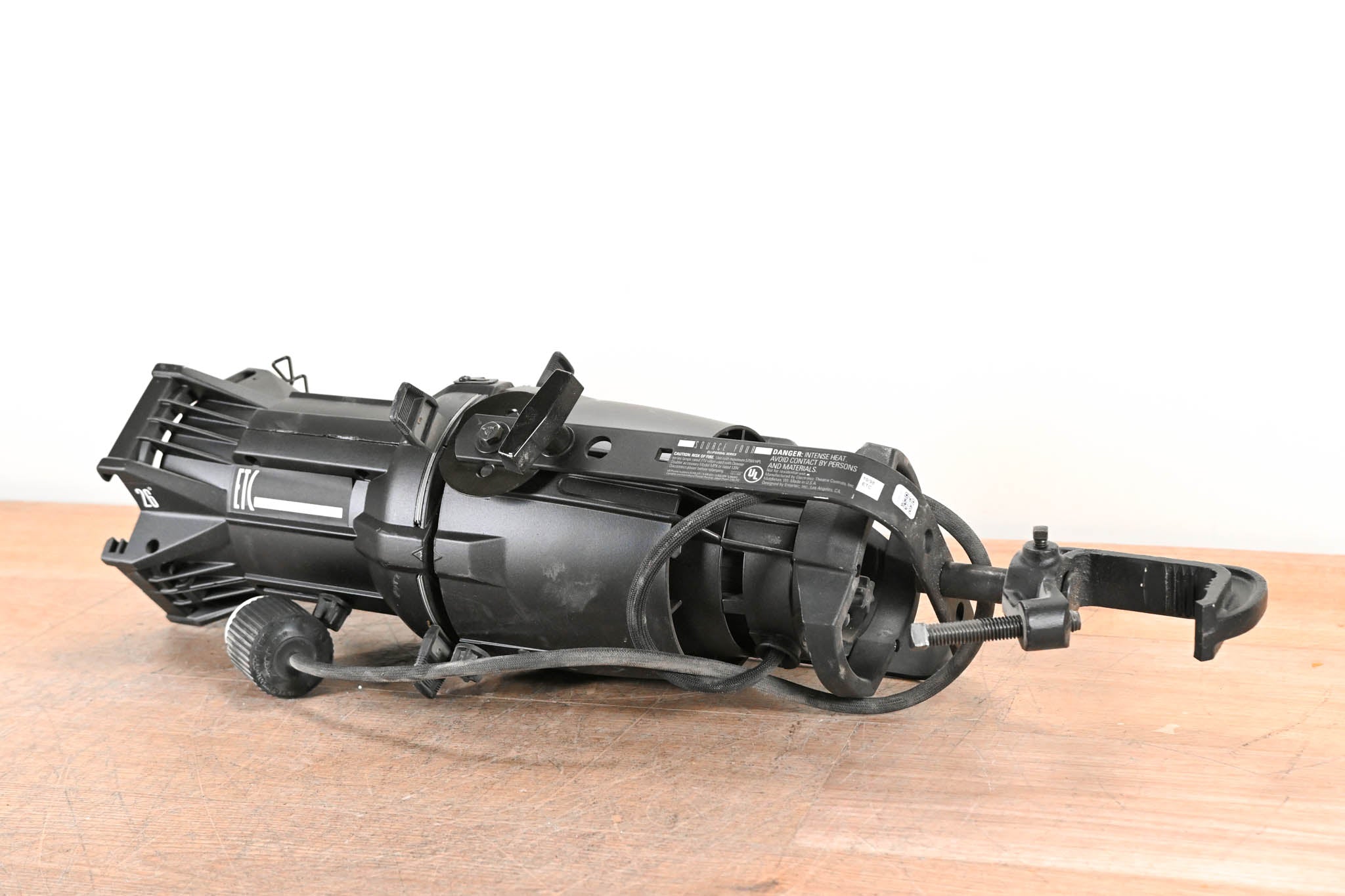 ETC Source Four 750 26 Degree Ellipsoidal Light