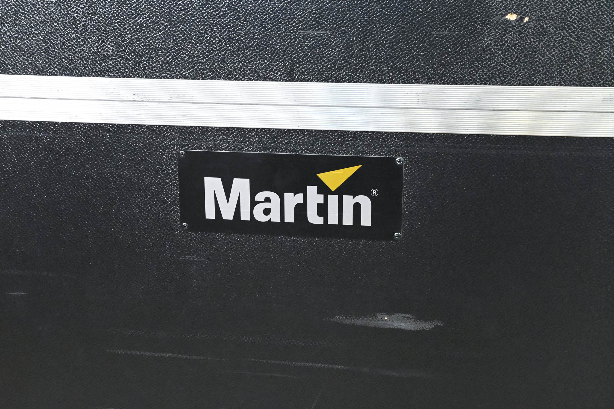 Martin MAC Viper AirFX Aerial Effects Fixture Pair with Flight Case