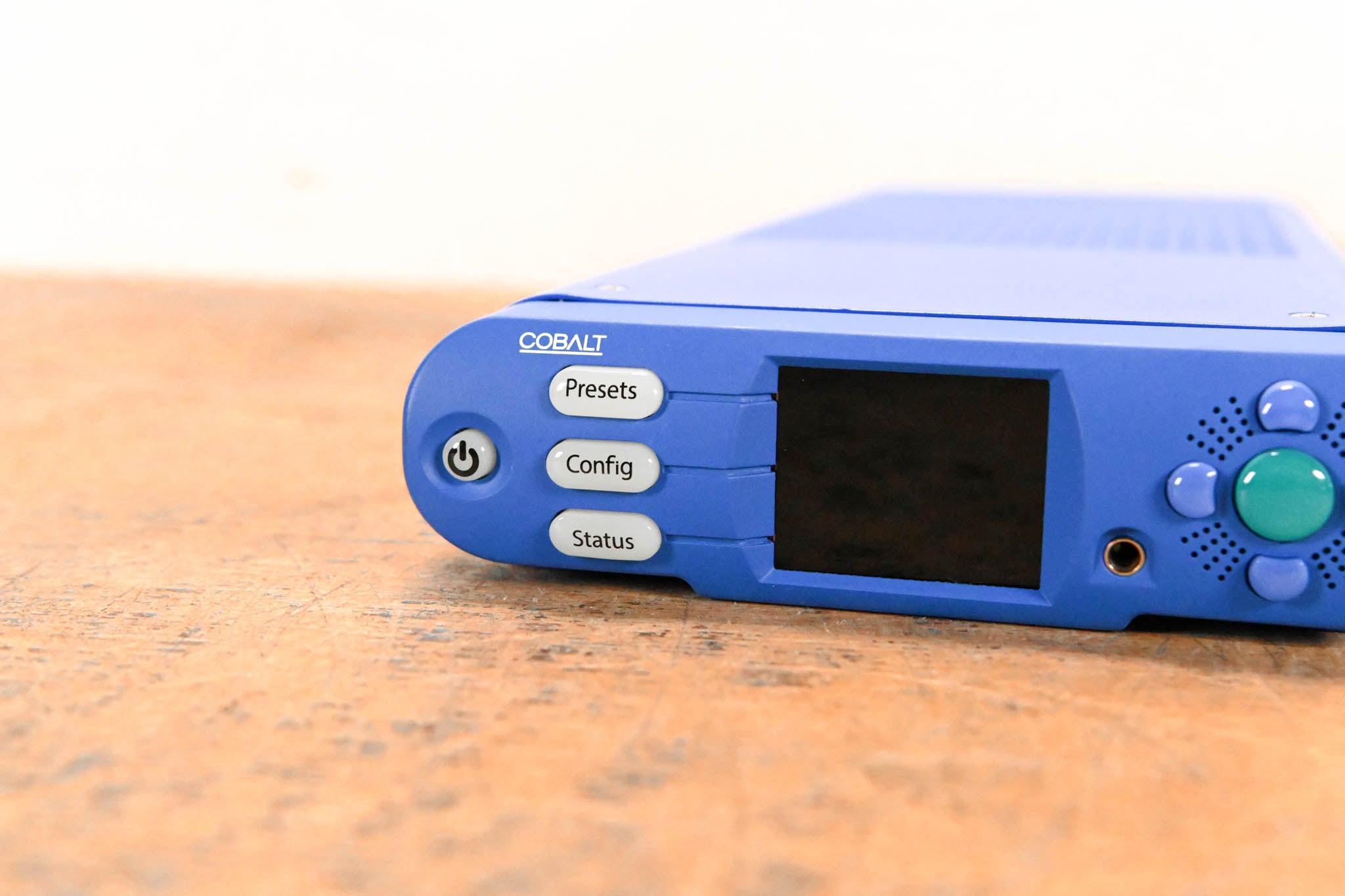 Cobalt BBG-1190-DEC-MPEG-B Broadcast Video Decoder