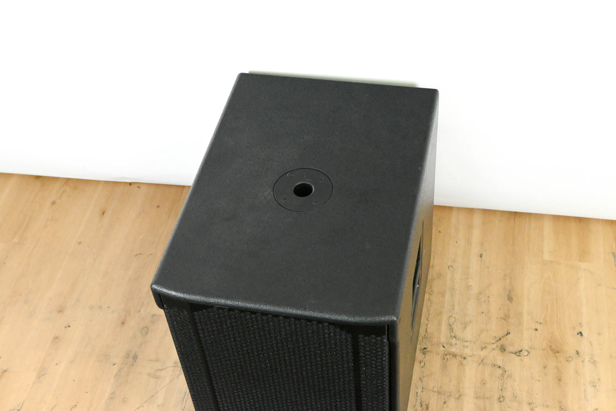 RCF SUB 705-AS II 15-inch Active Subwoofer