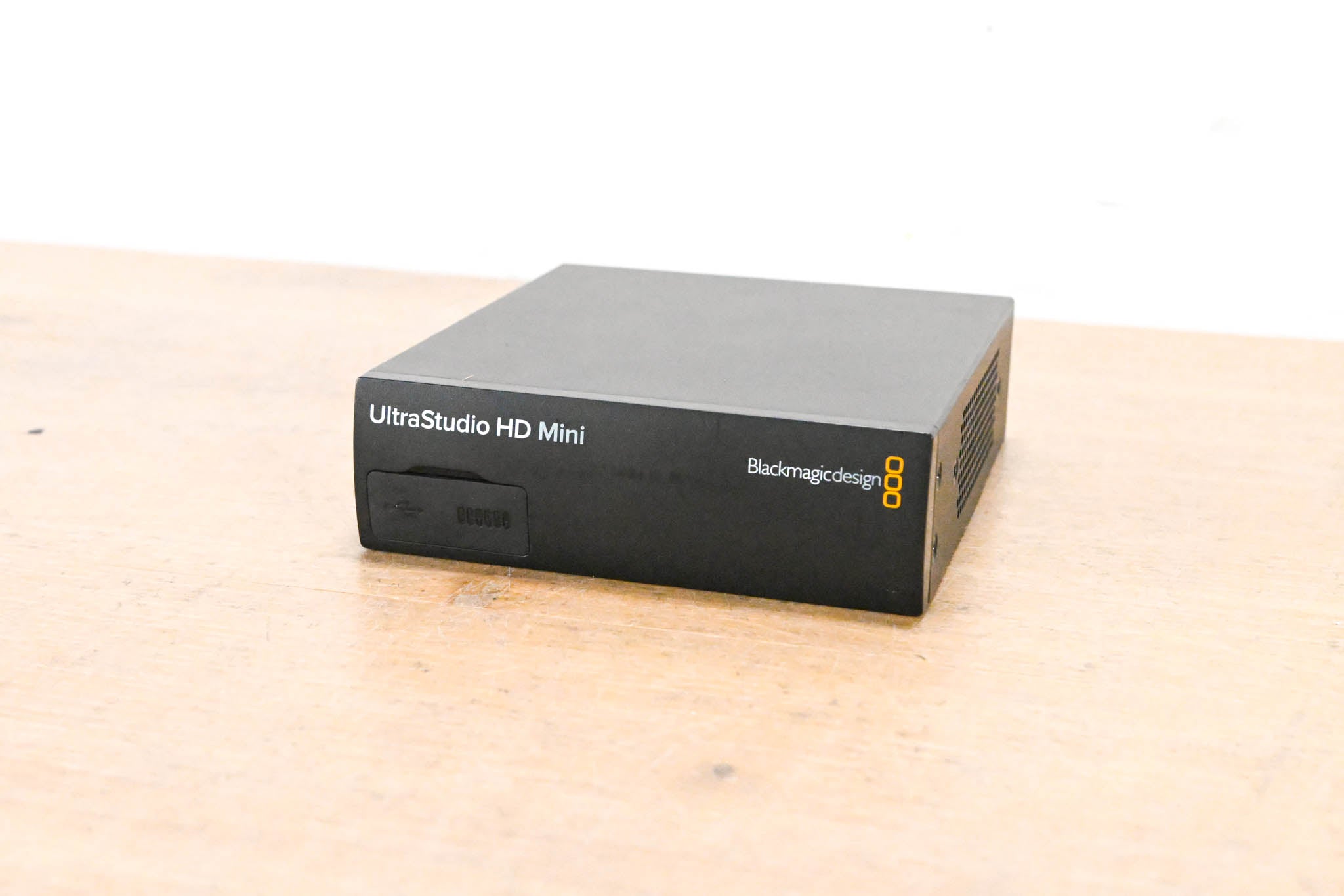 Blackmagic Design UltraStudio HD Mini