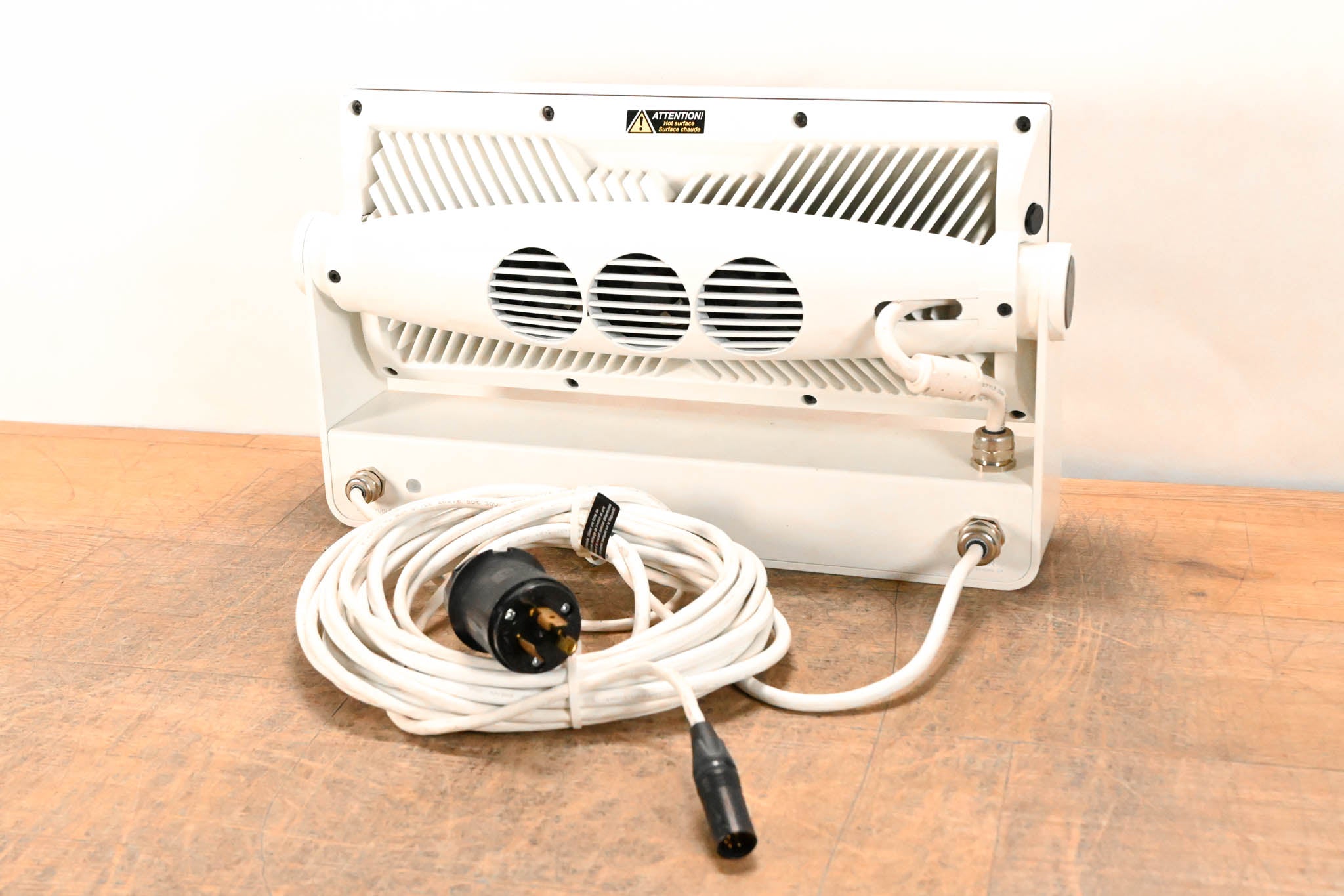 SGM i·5 RGBW POI Outdoor LED Wash Light