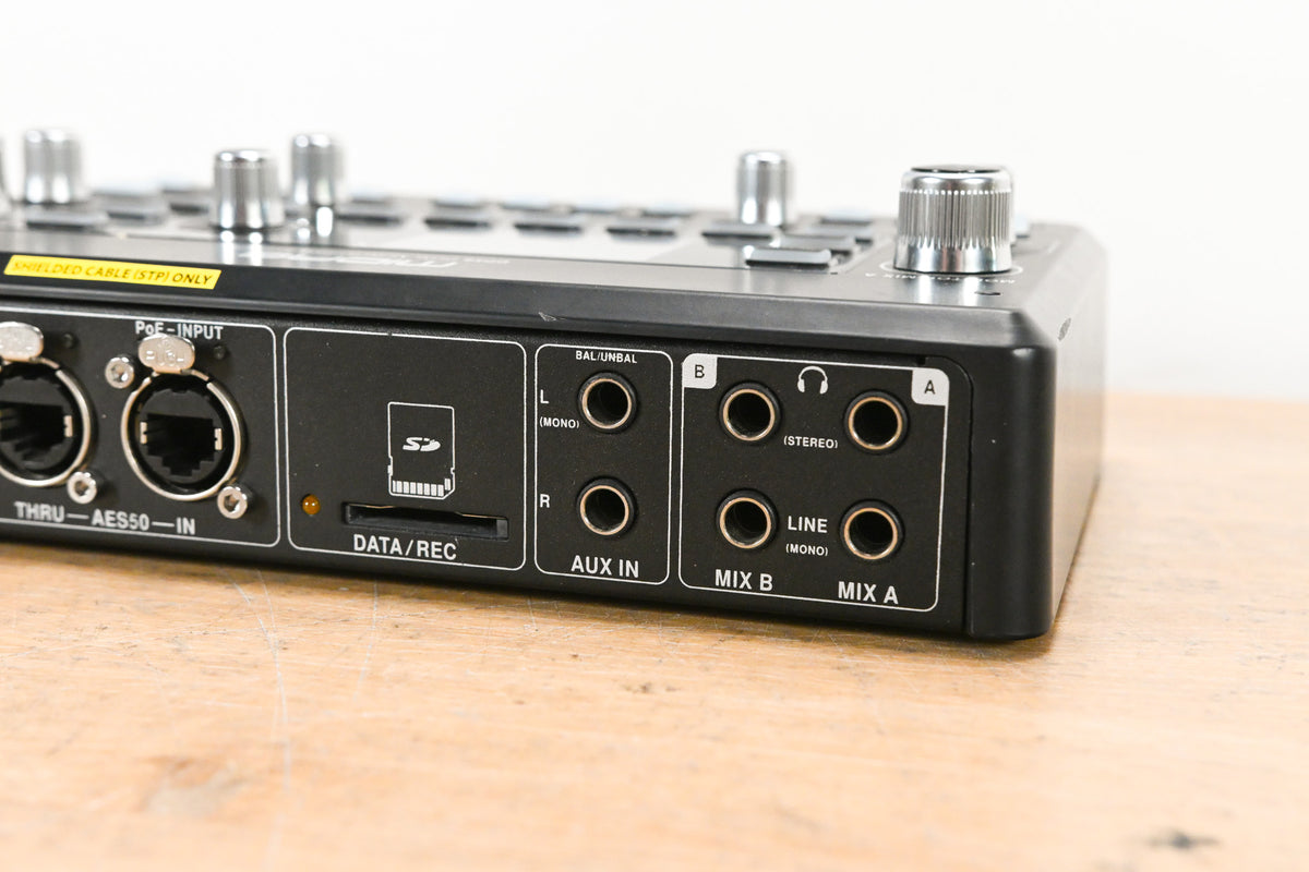 Midas DP48 Dual 48-Channel Personal Monitor Mixer