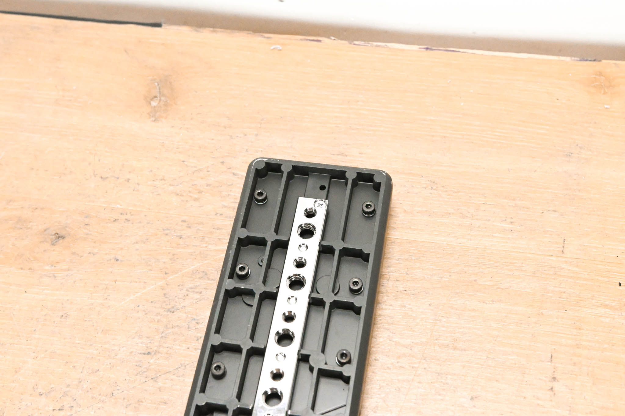 Sony VCT-14 Quick Release Tripod Adapter