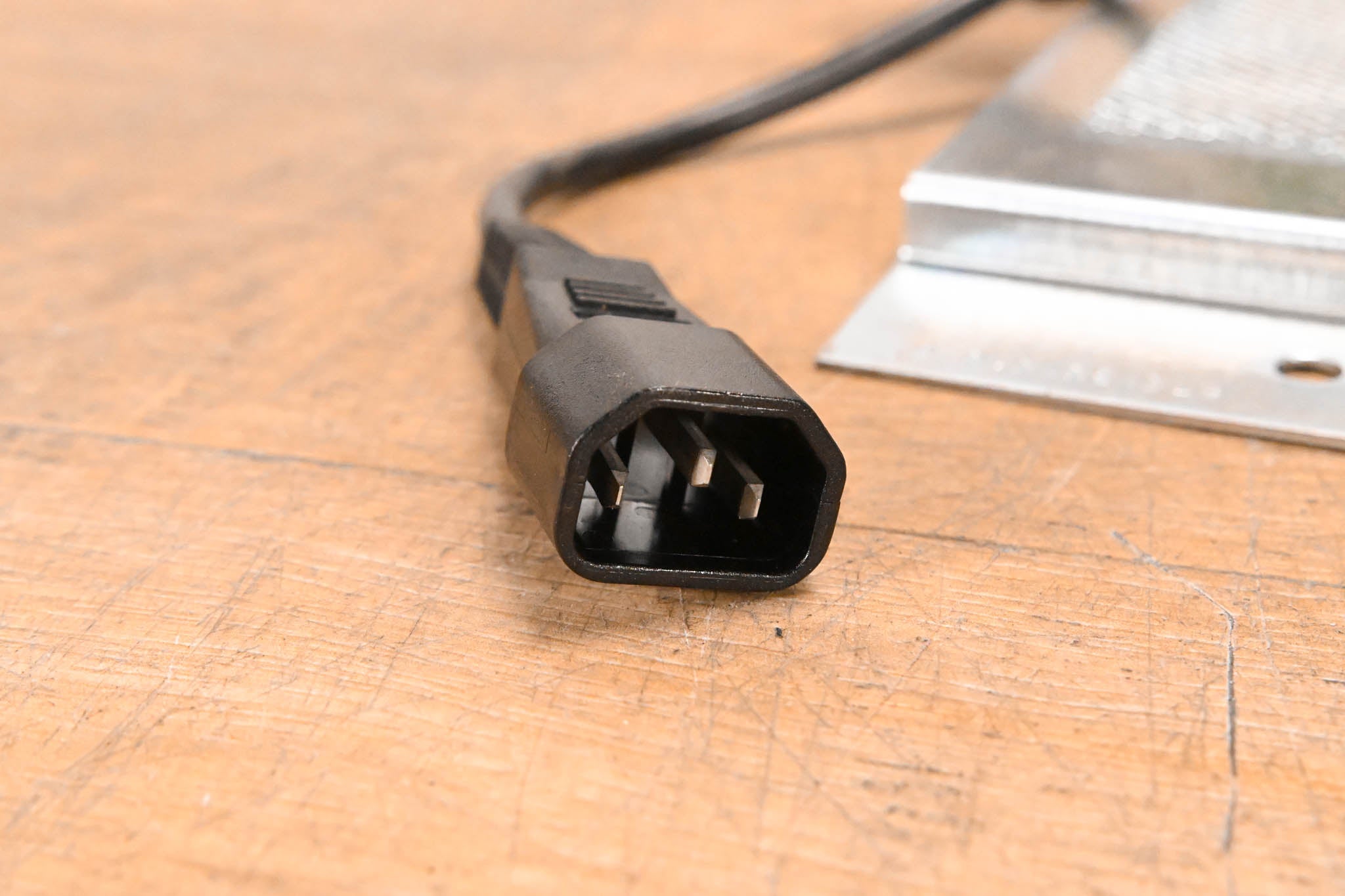 Solid State Logic C300 HD Power Distribution Assembly w/Ferrus Power PSU