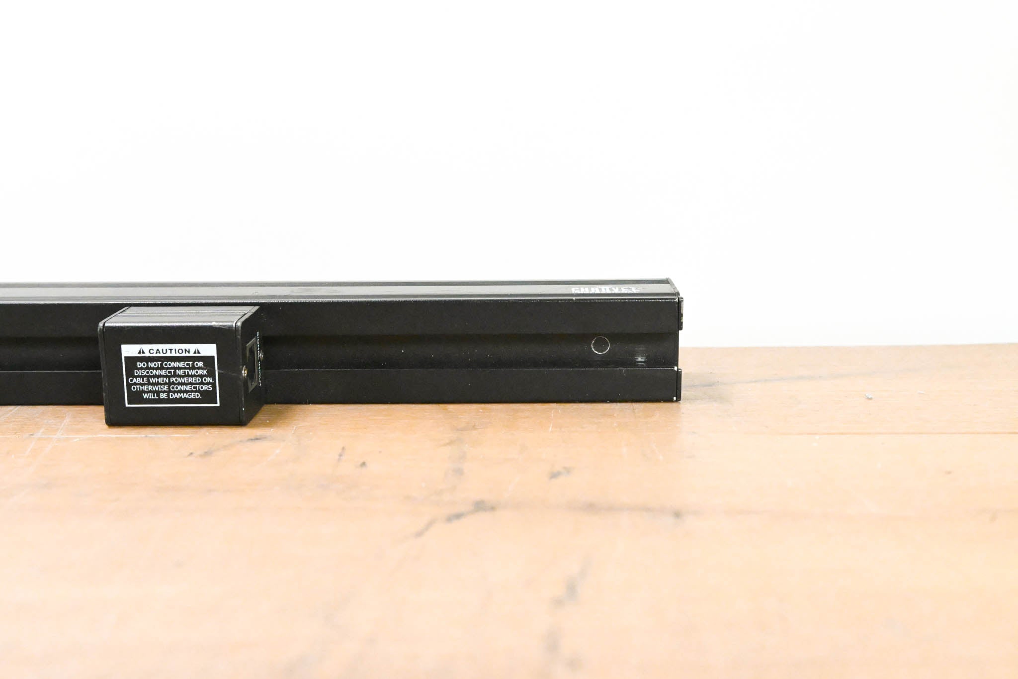 Chauvet ÉPIX Strip 2.0 1-Meter Pixel-Mapping LED Strip