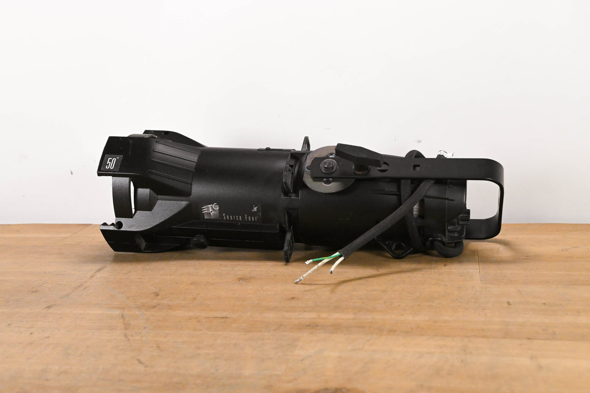 ETC Source Four Jr 50 Degree 575 Ellipsoidal Light