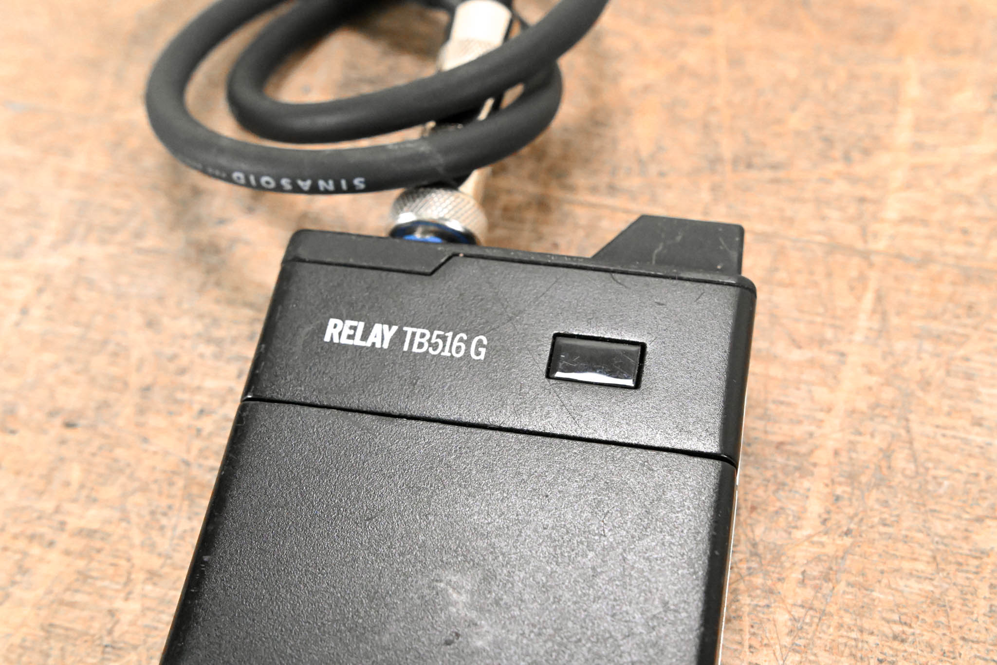 Line 6 Relay G70 Wireless Guitar System (NO POWER SUPPLY)