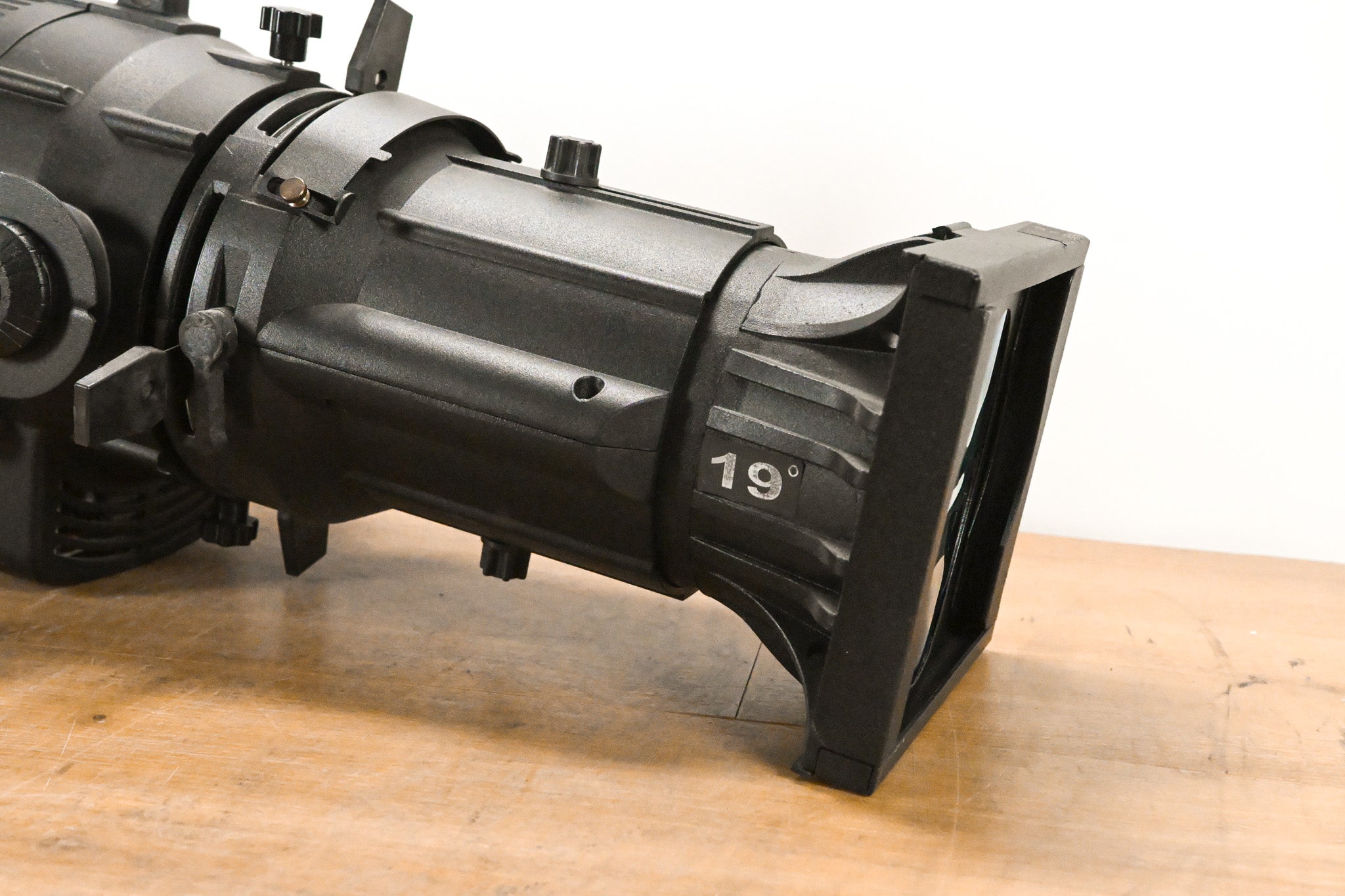 Altman PHX 250W 3000K LED Profile Spot 19 Degree Ellipsoidal Light