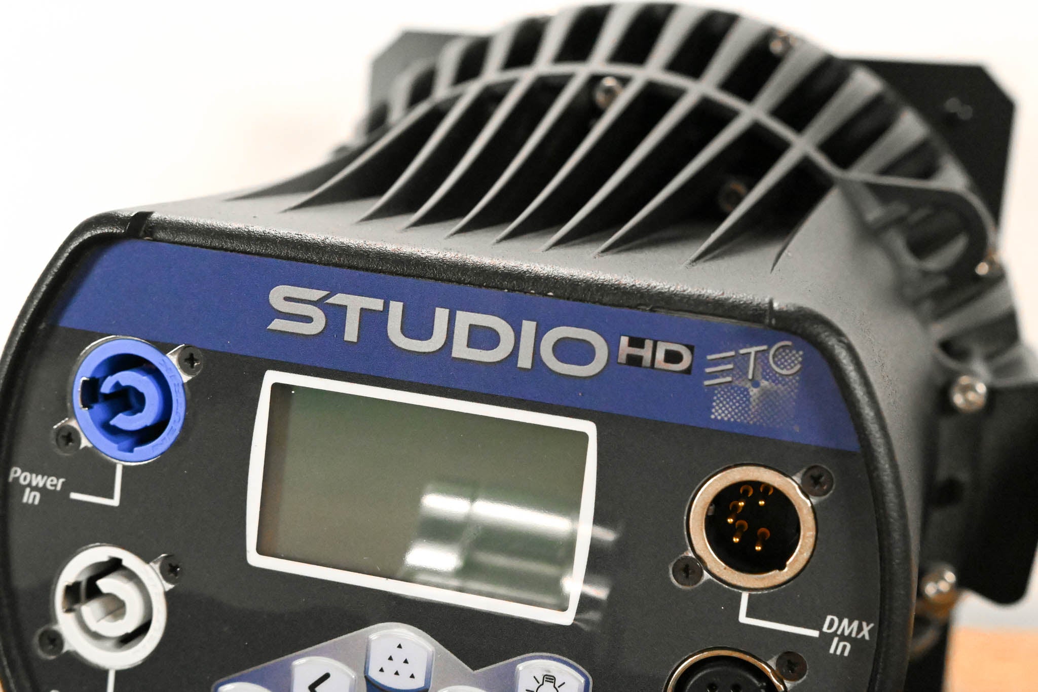 ETC Desire D60 Studio HD LED Par Wash Light