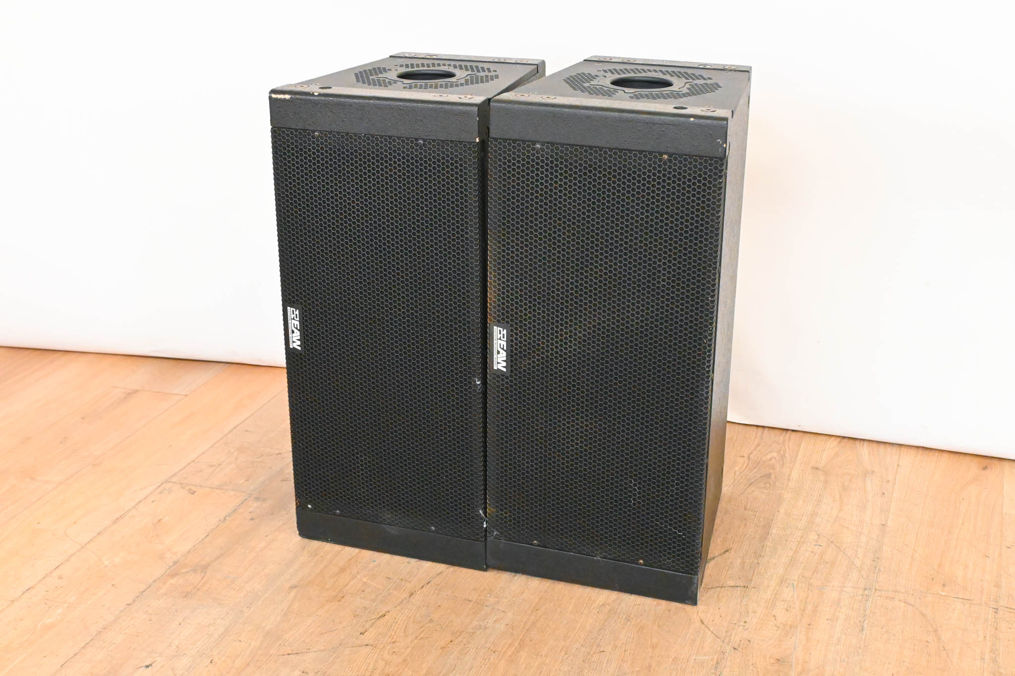 EAW KF730P 3-Way Passive Full-Range Loudspeaker (PAIR)